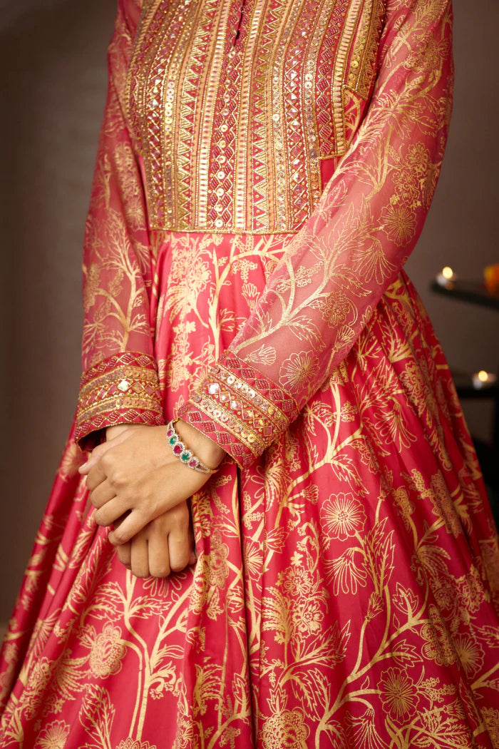 Baani Anarkali