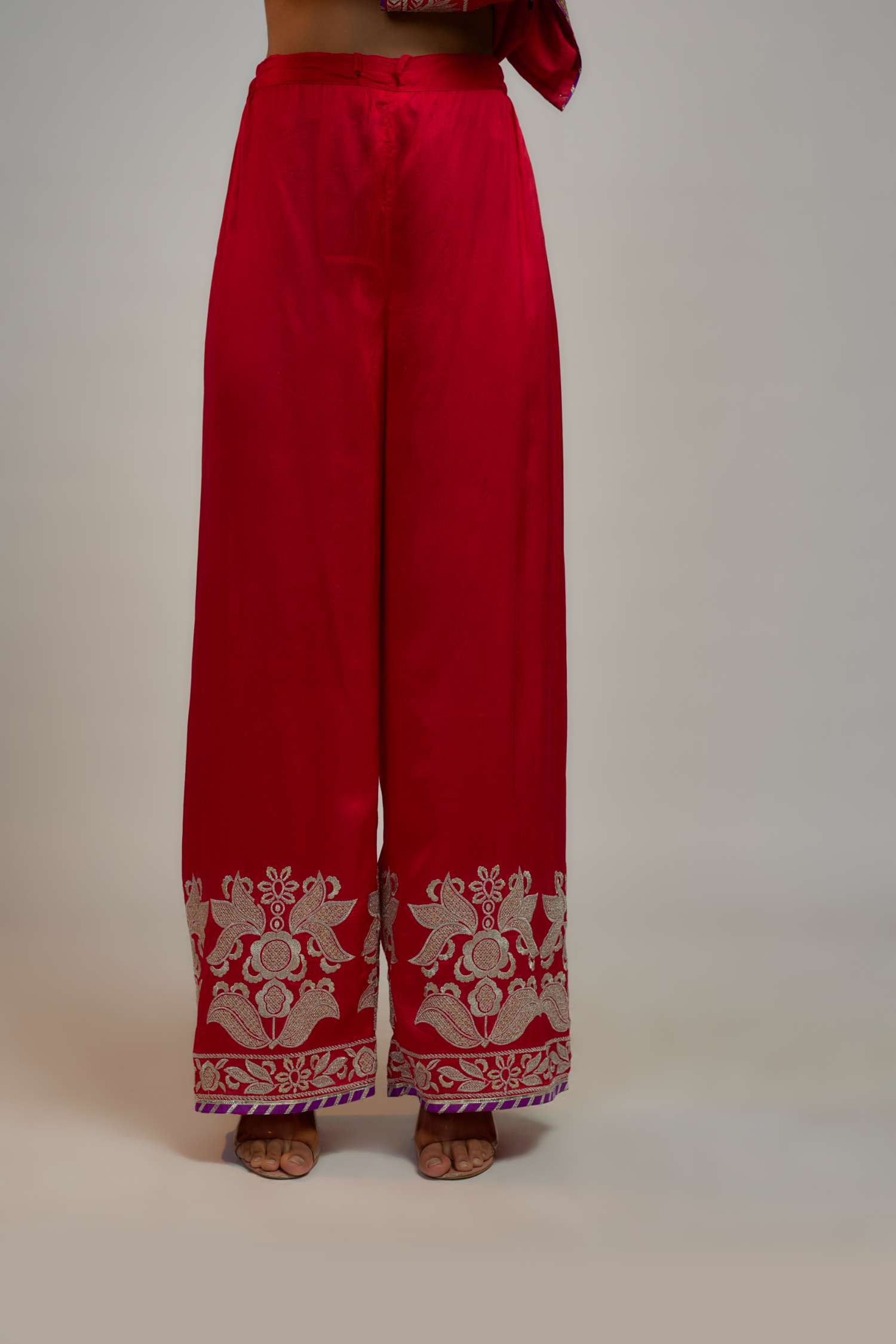 Amaya Palazzo set