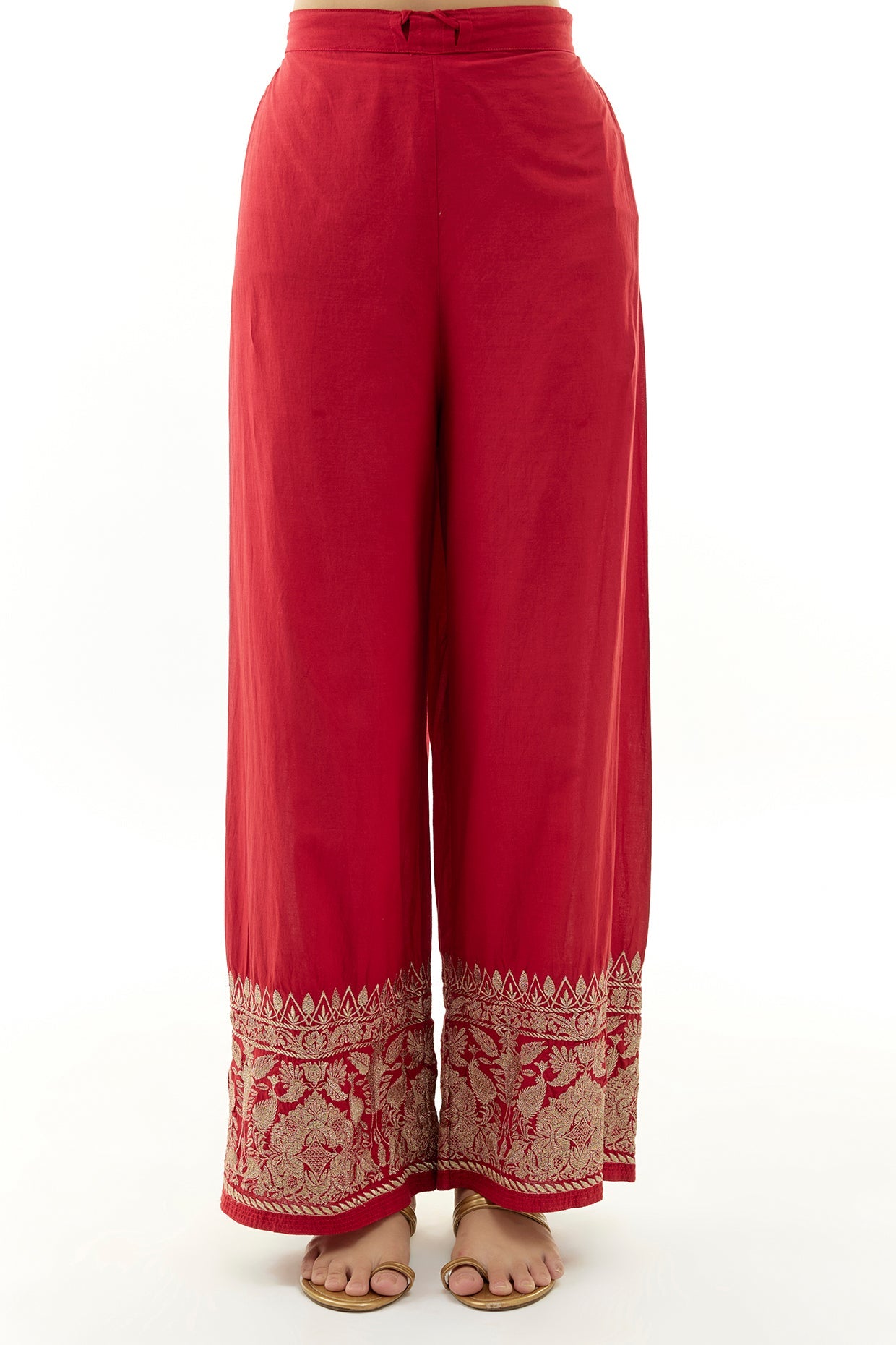 New Rati Palazzo Set