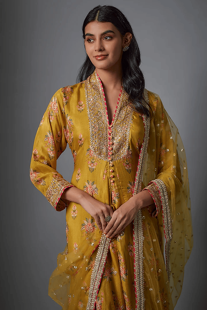 Mansi FO set