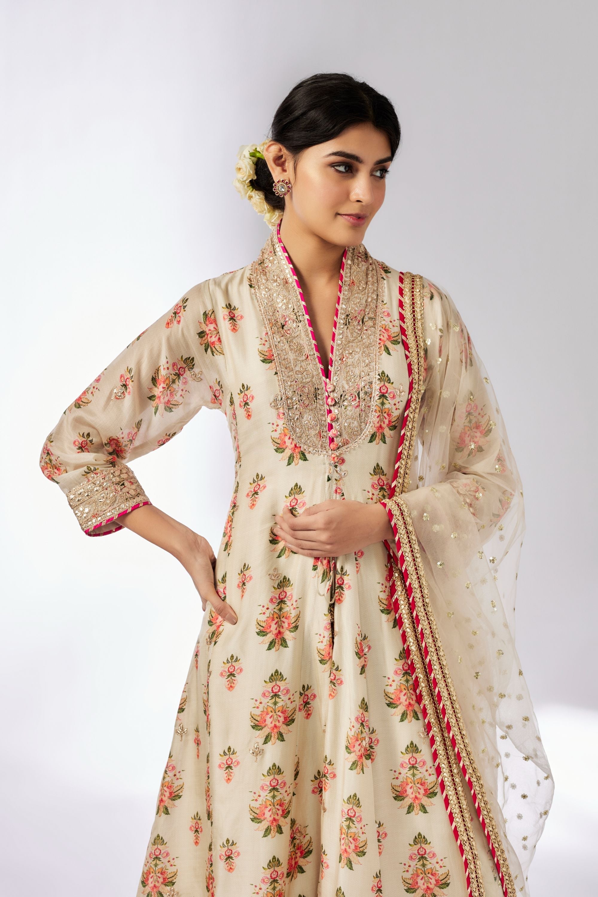 Mansi FO set