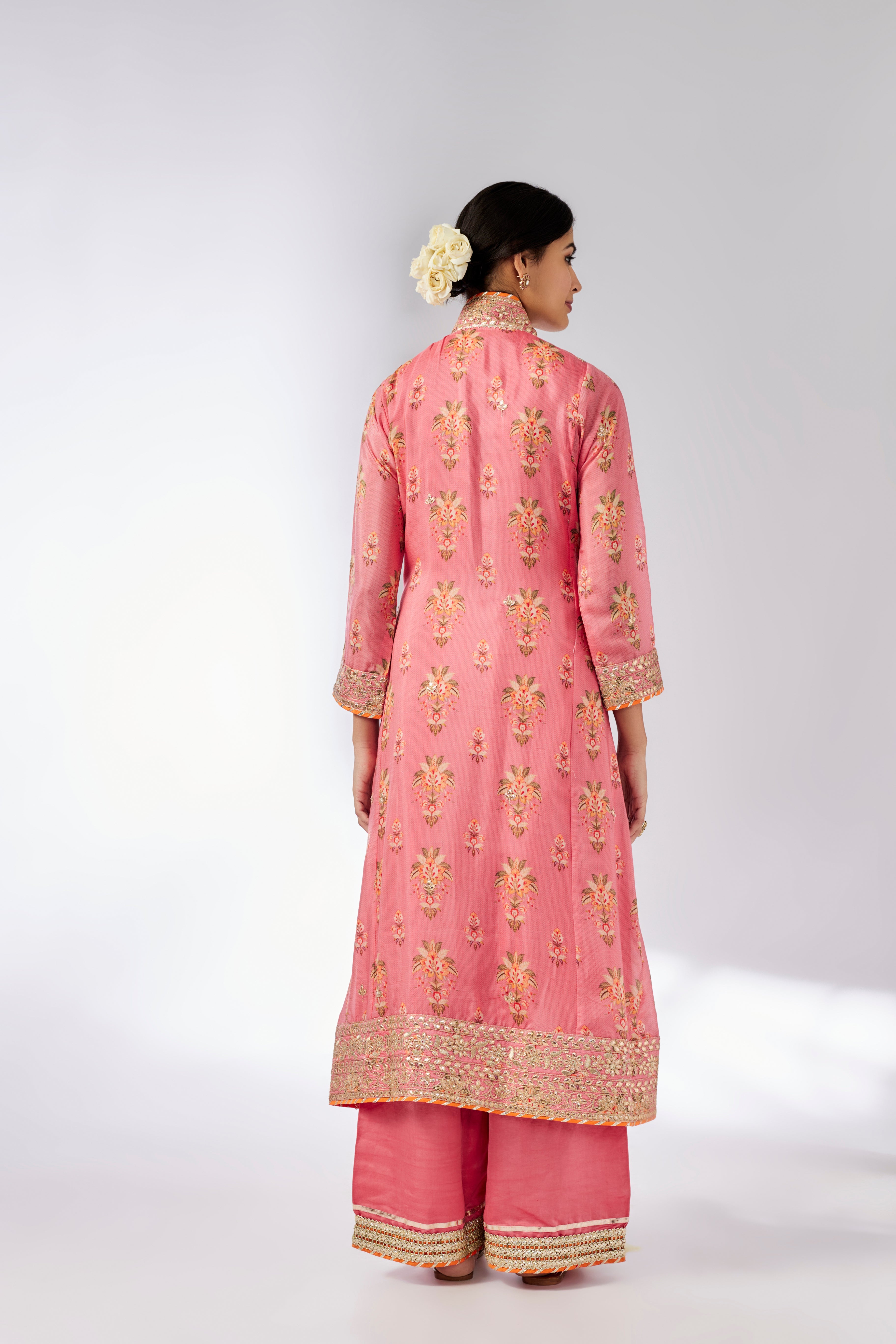 Mansi FO set