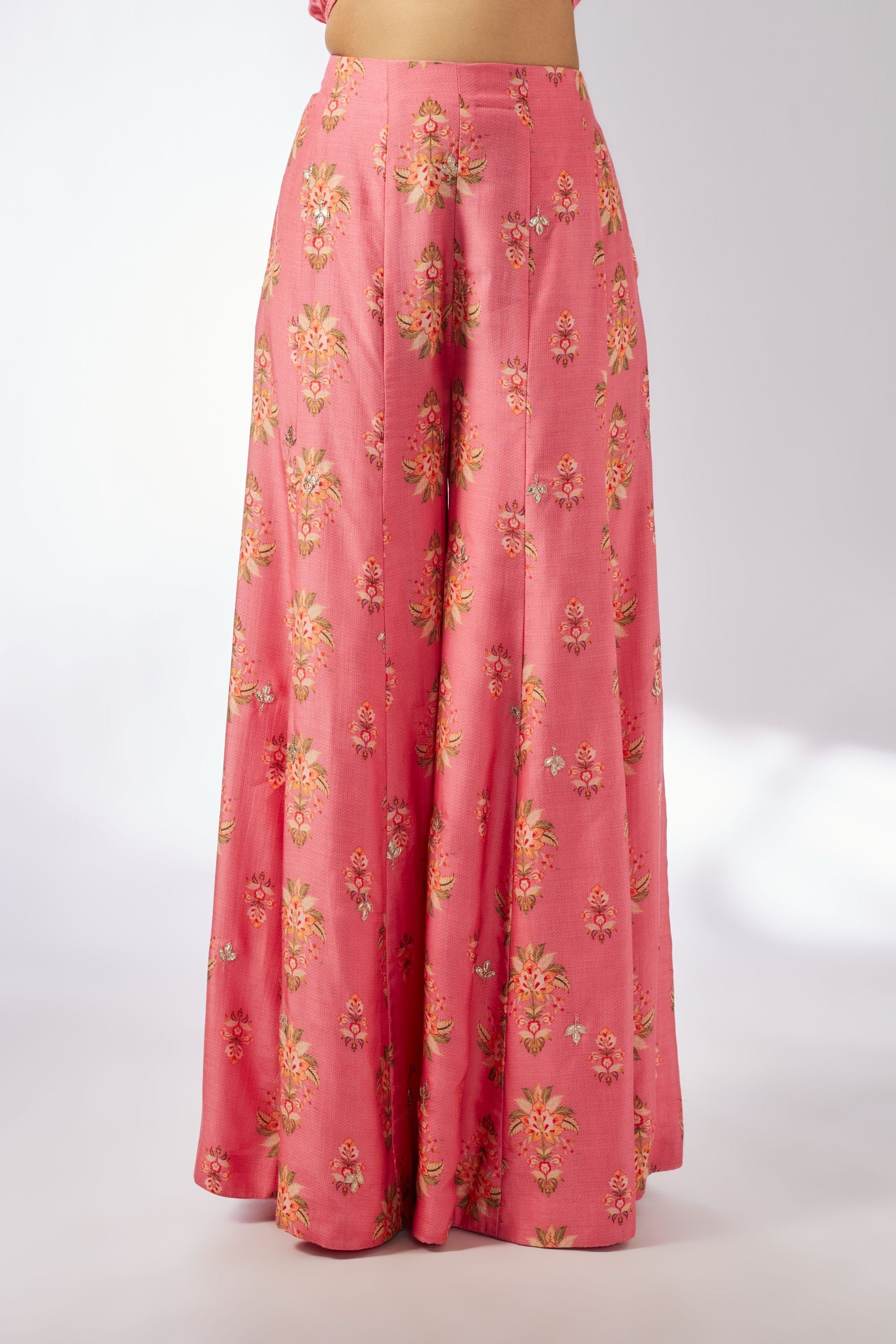 Elena Pant Set-Swati Vatsa