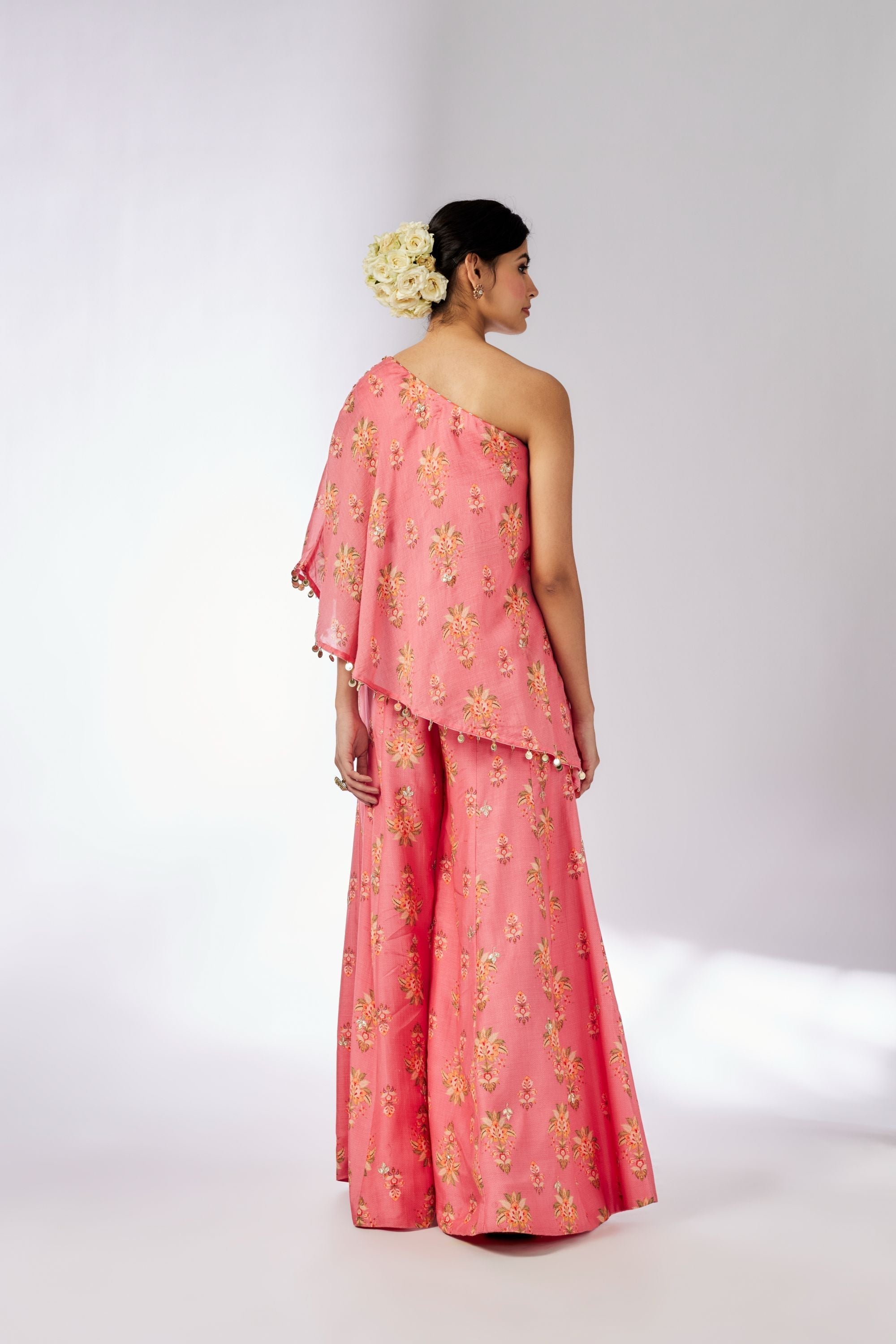 Elena Pant Set-Swati Vatsa