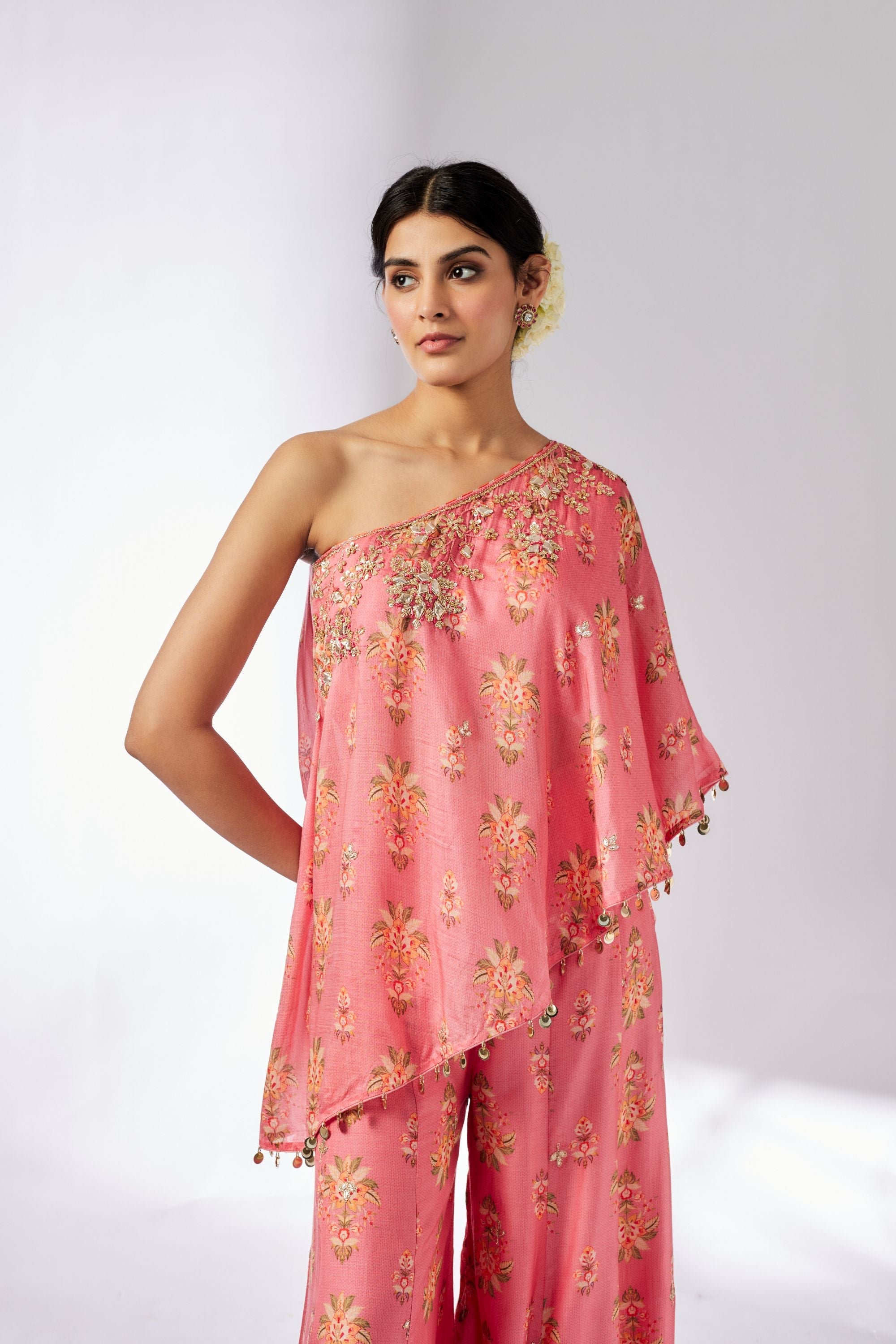 Elena Pant Set-Swati Vatsa