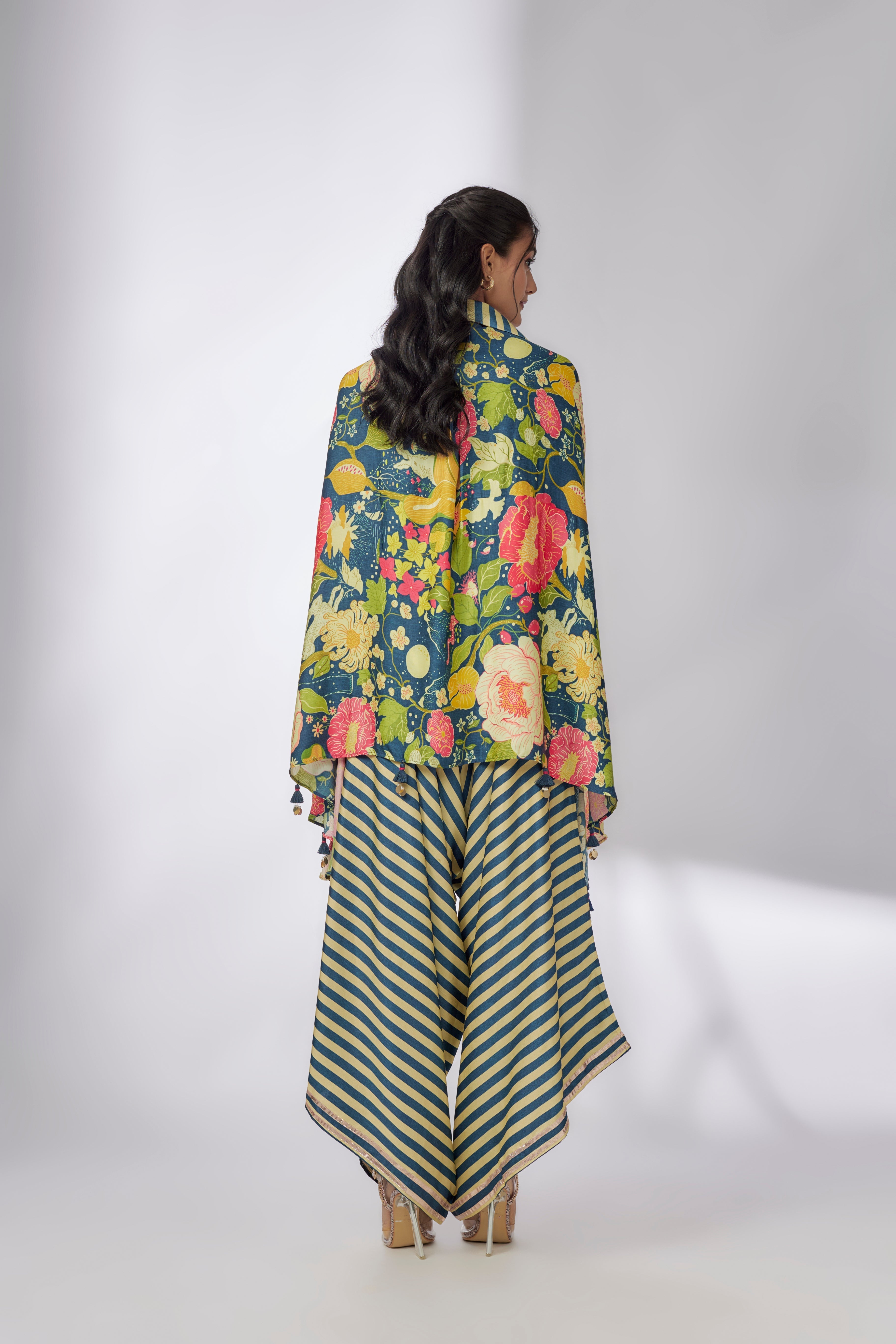 Fiord Co-Ord Set