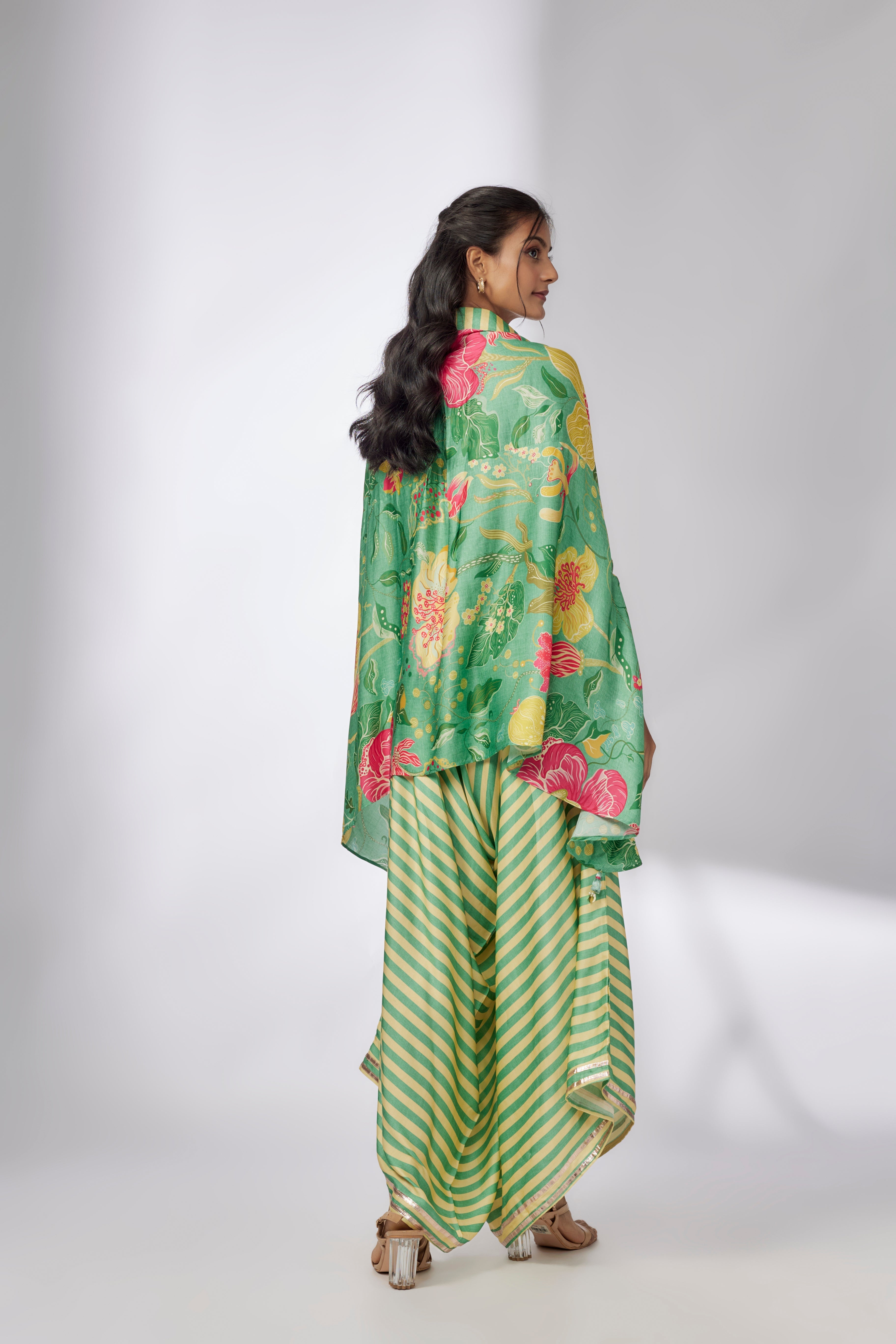 Fiord Co-Ord Set