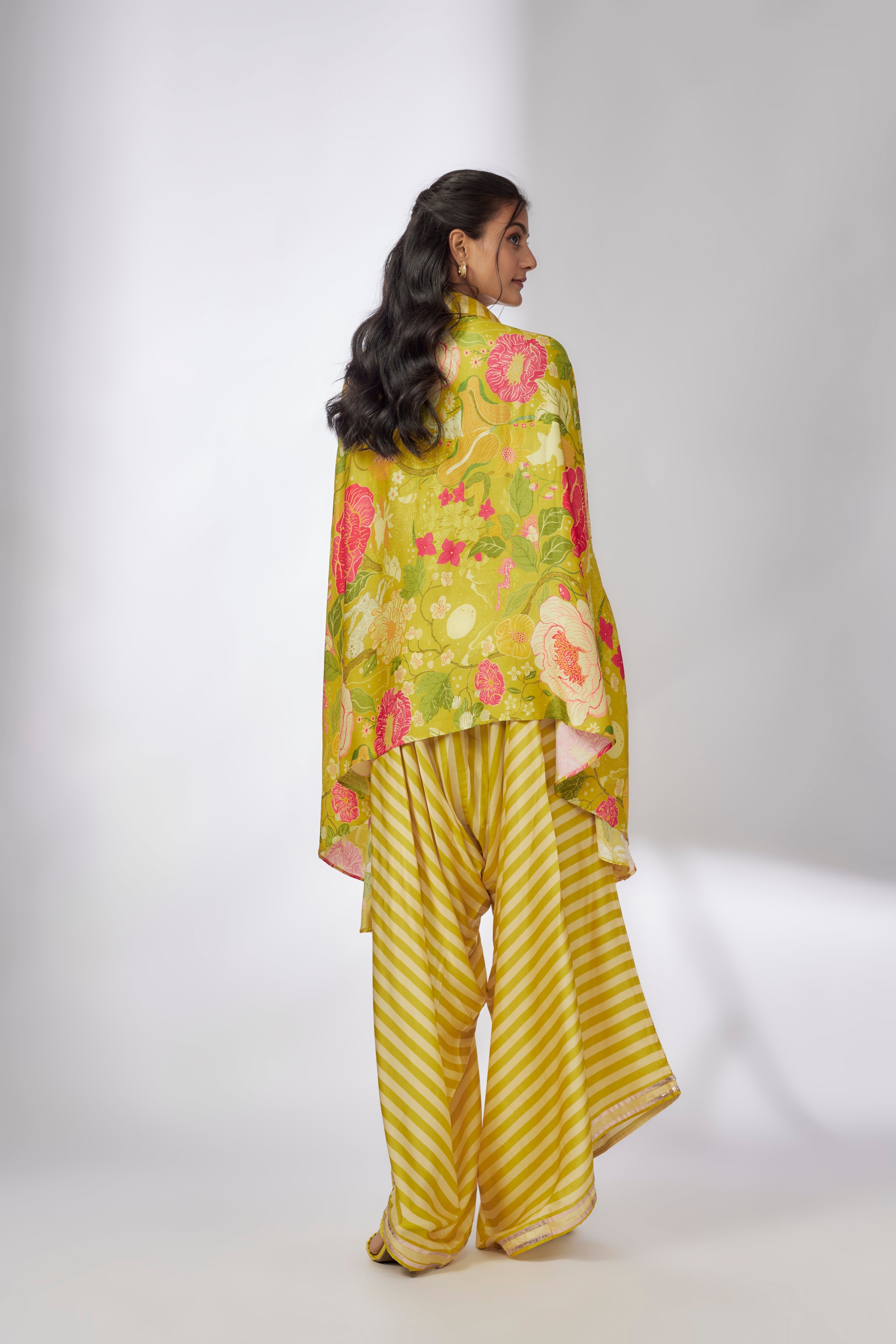 Fiord Co-Ord Set