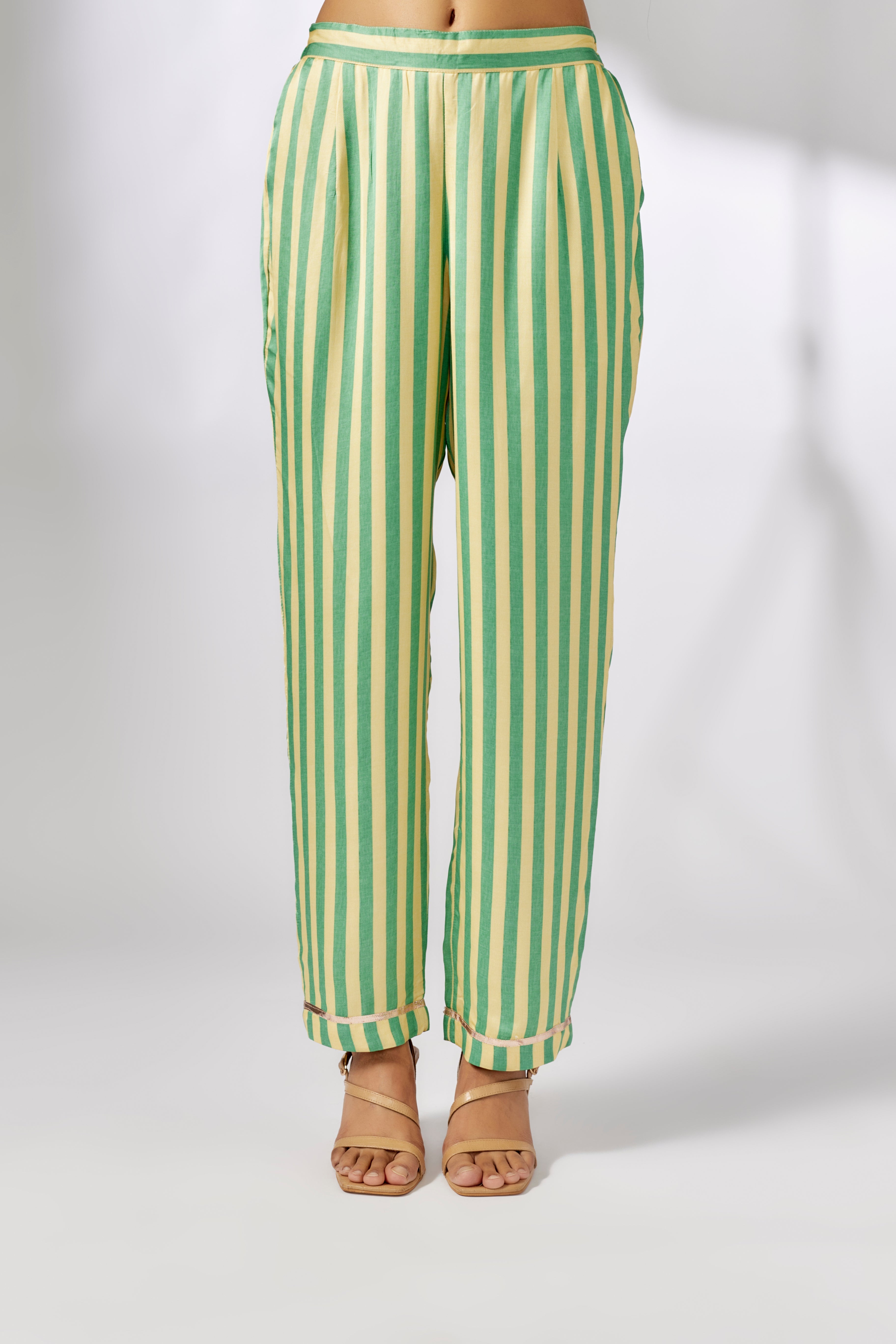 Lily Scarf Tunic set