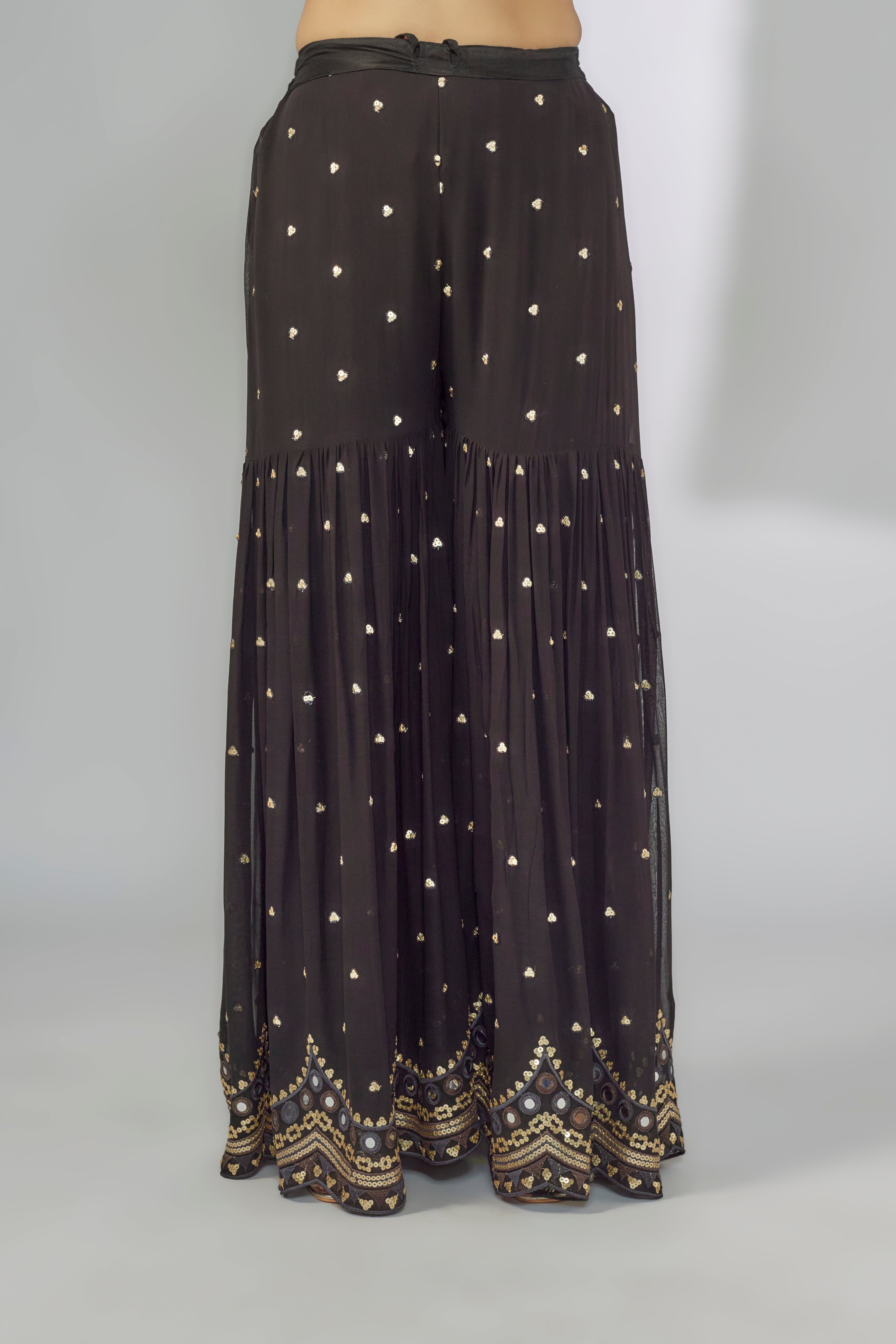 Fridah Sharara Set