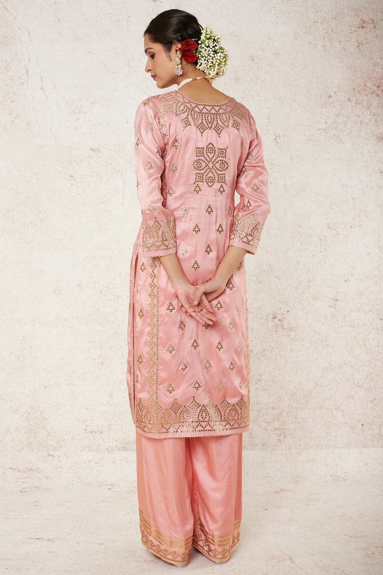 Amaaya Palazzo Set
