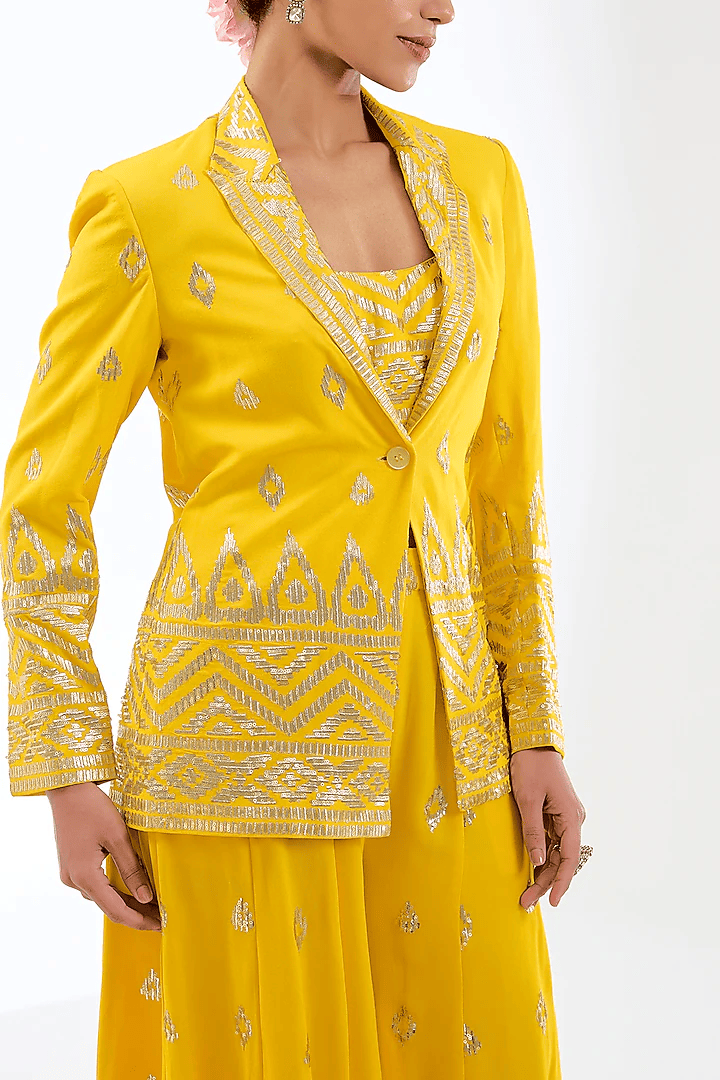 Marrakesh Pant Set