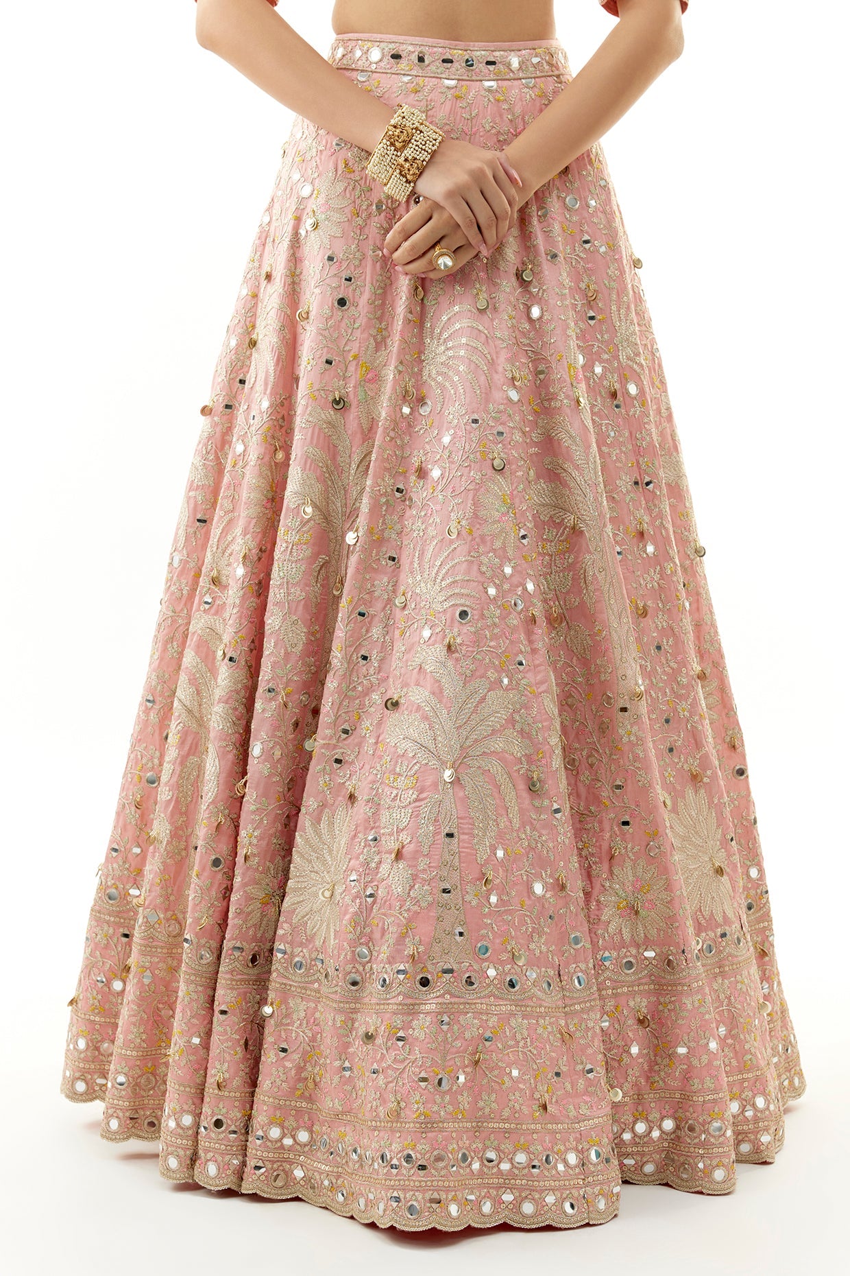 Raima Lehenga Set
