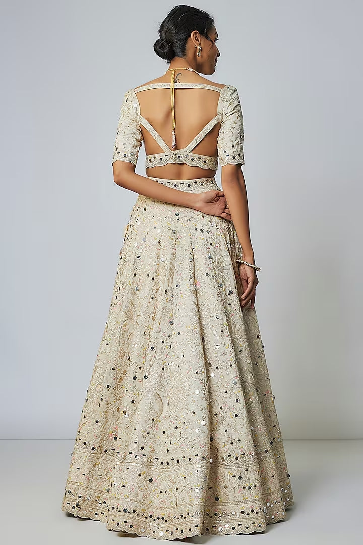 Raima Lehenga Set