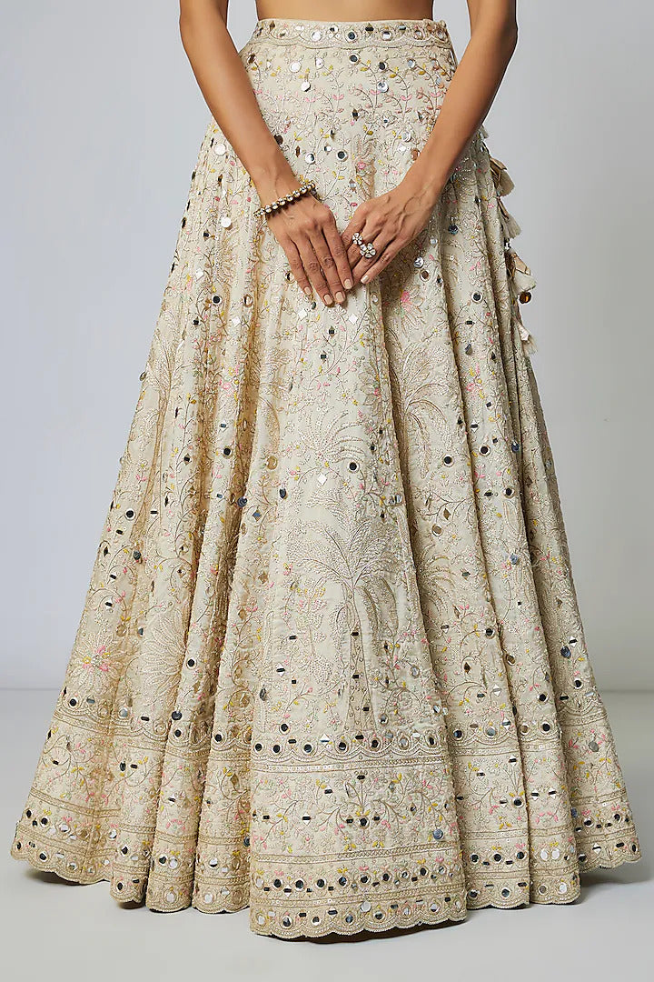 Raima Lehenga Set