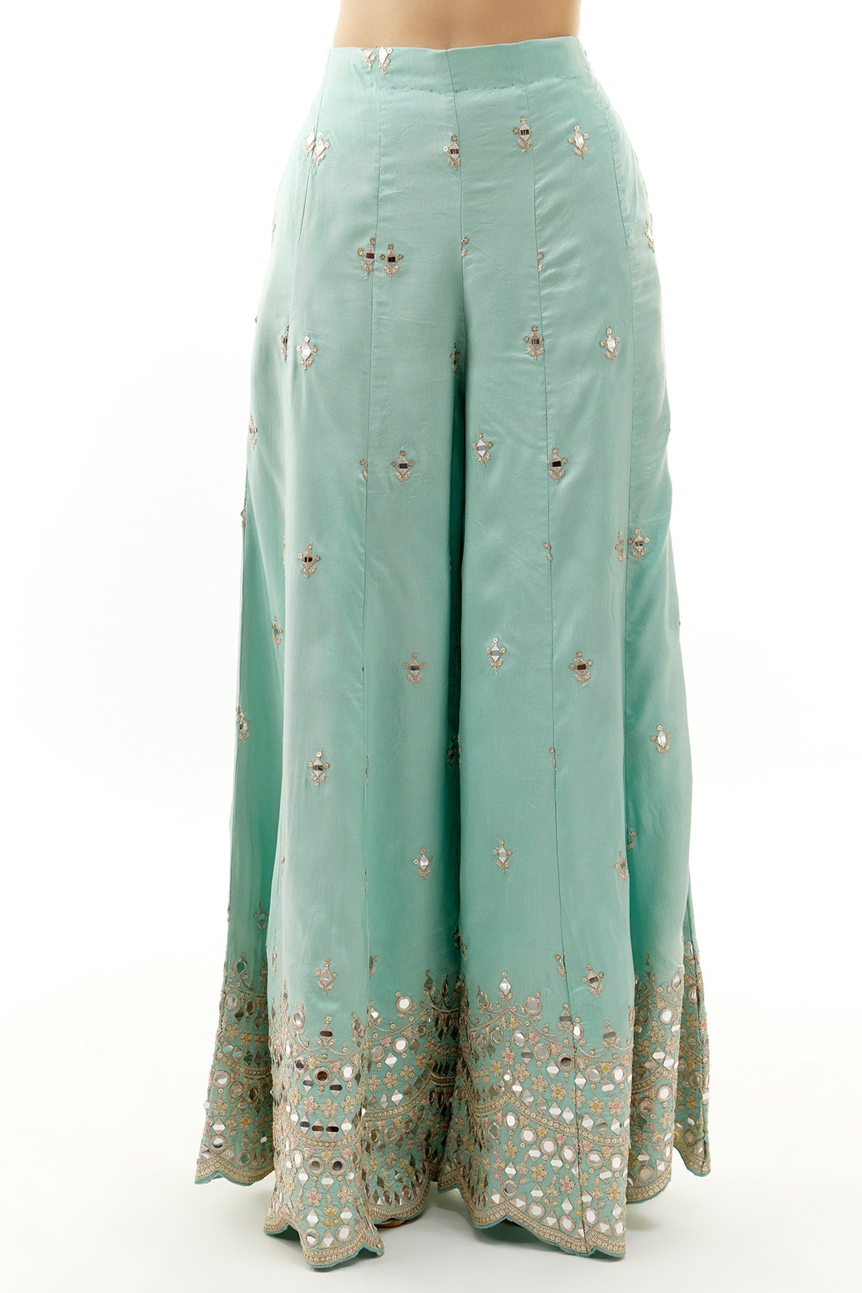 Avnoor Pant Set
