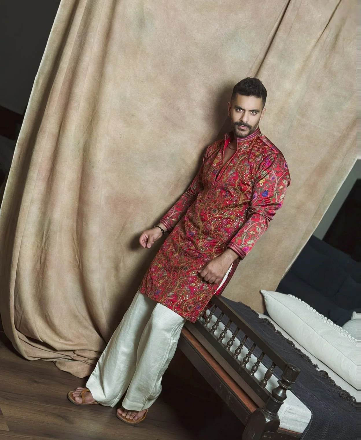 Angad Bedi