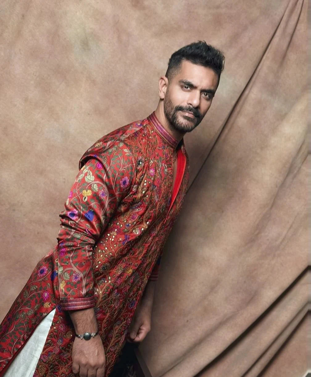 Angad Bedi