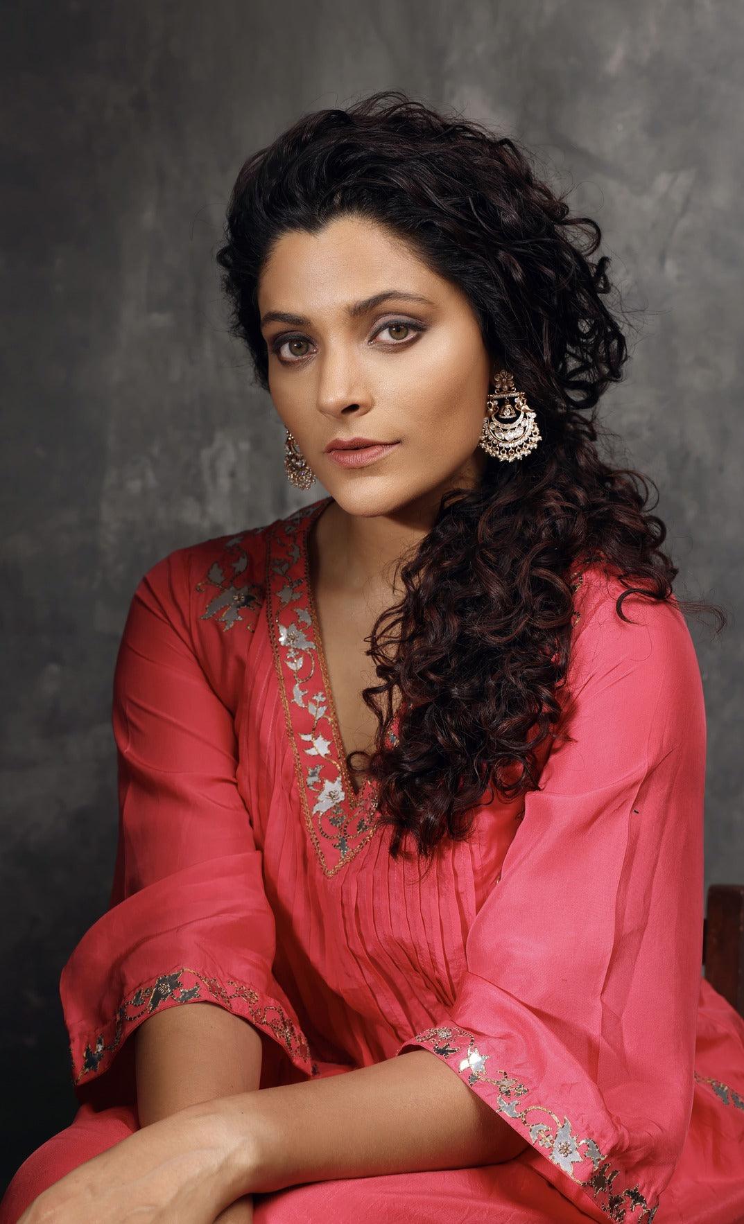 Saiyami Kher
