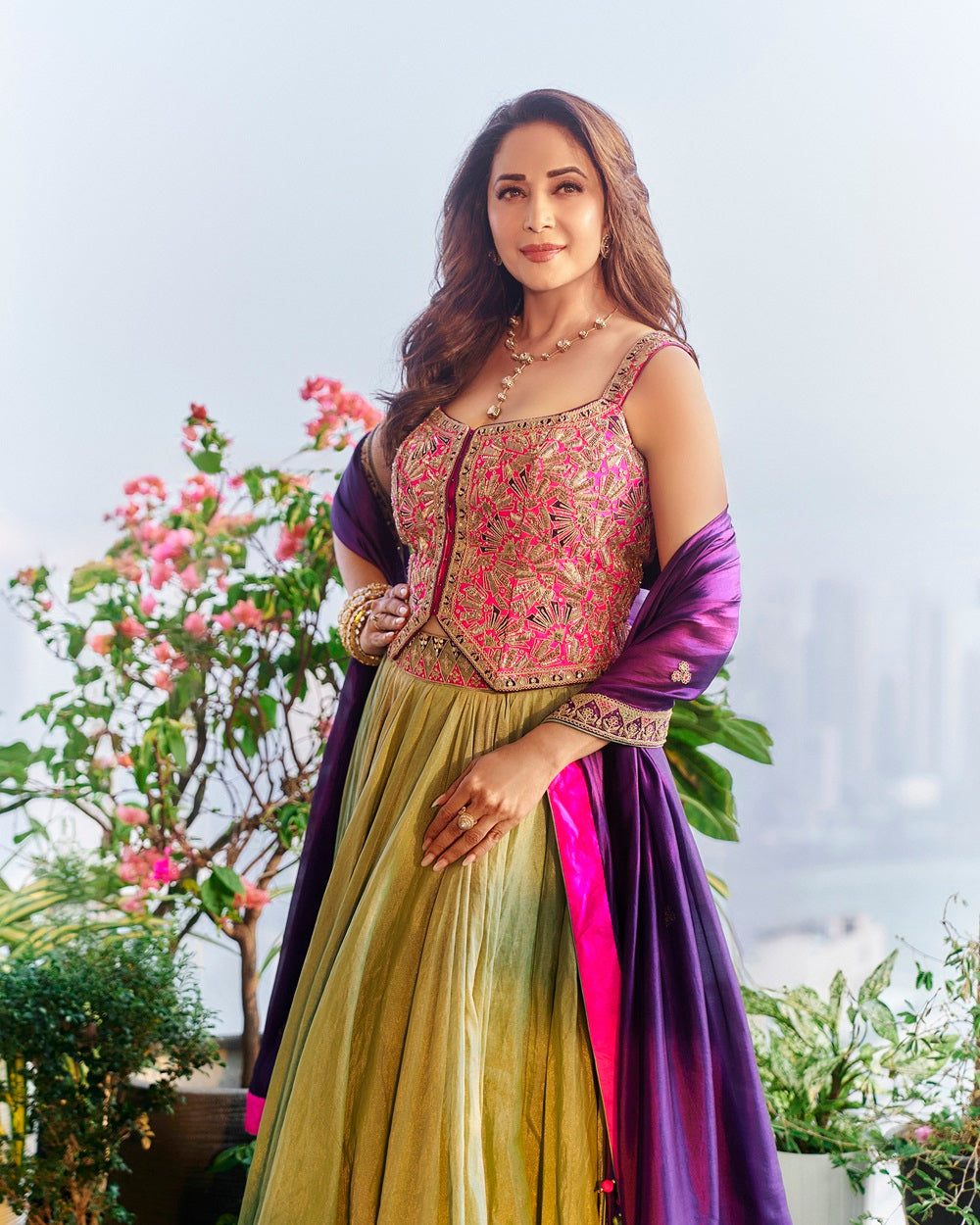 Madhuri Dixit