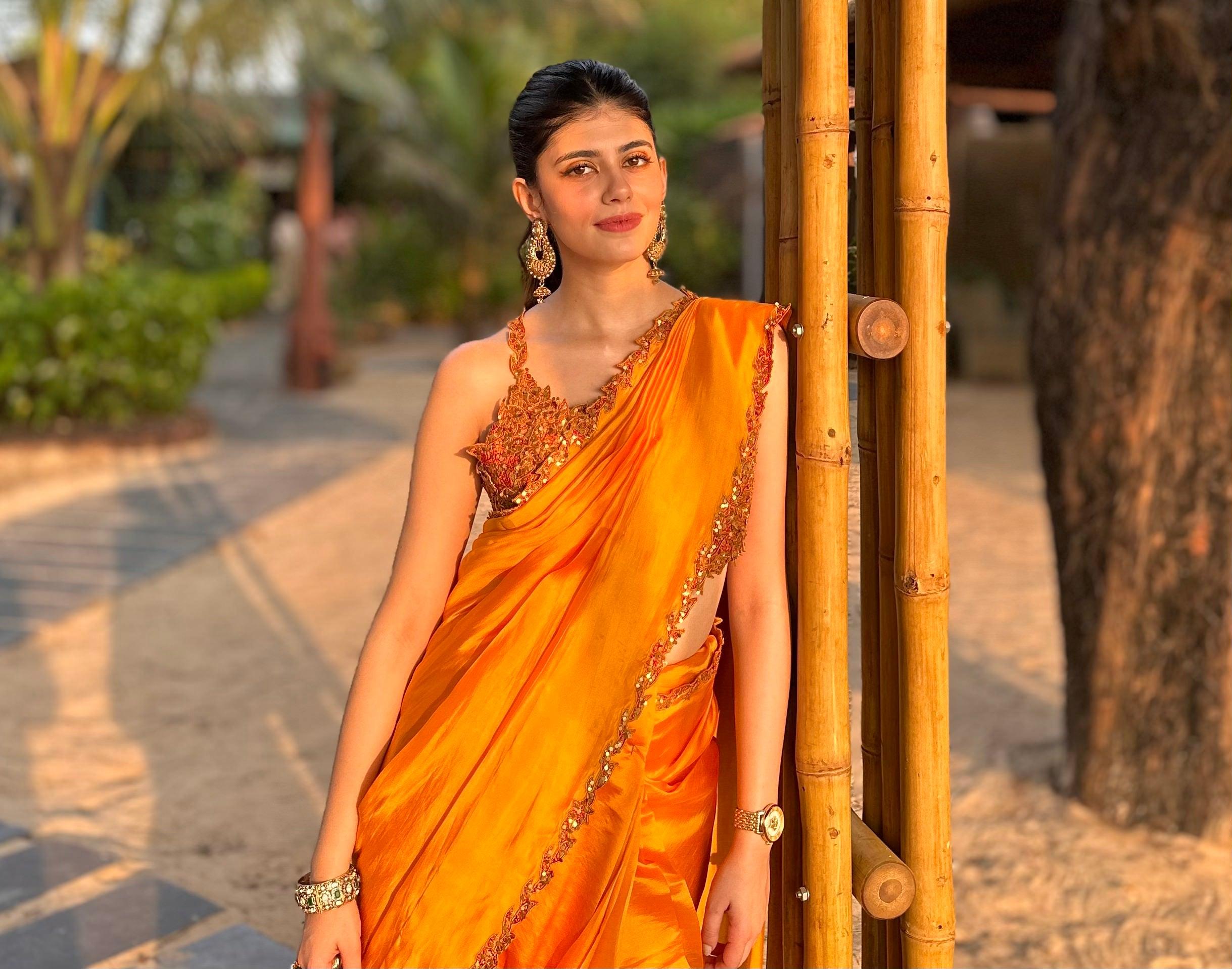 Sanjana Sanghi