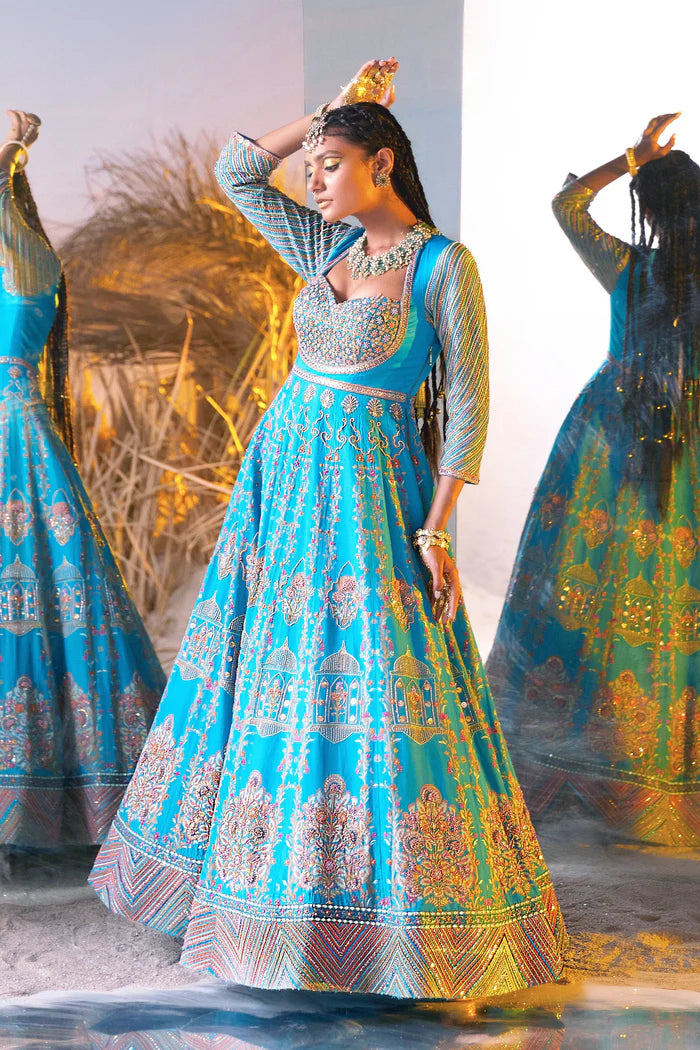 Liba Anarkali