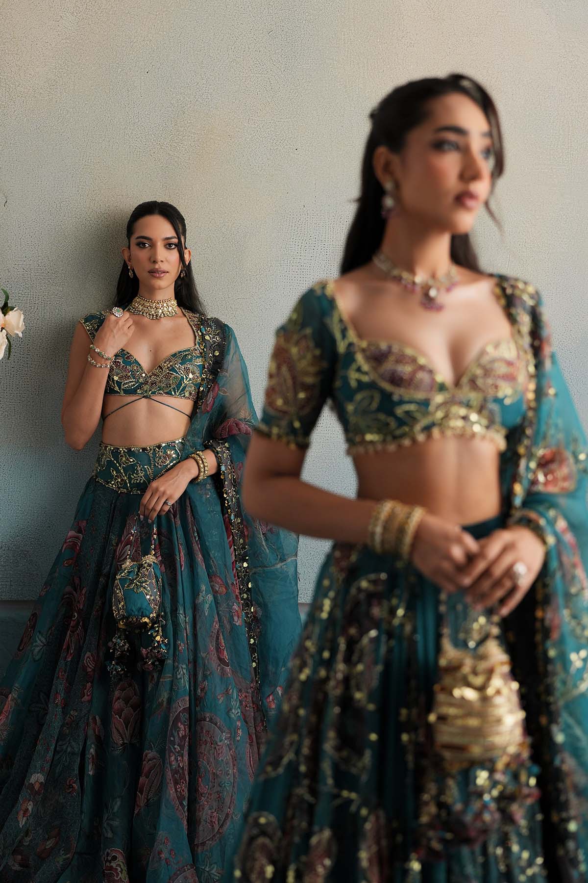 Golden Potli