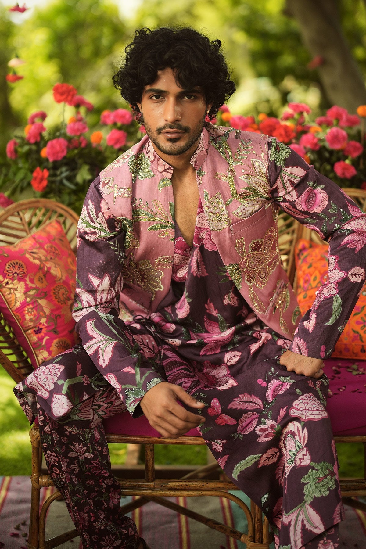 Faraz Bundi