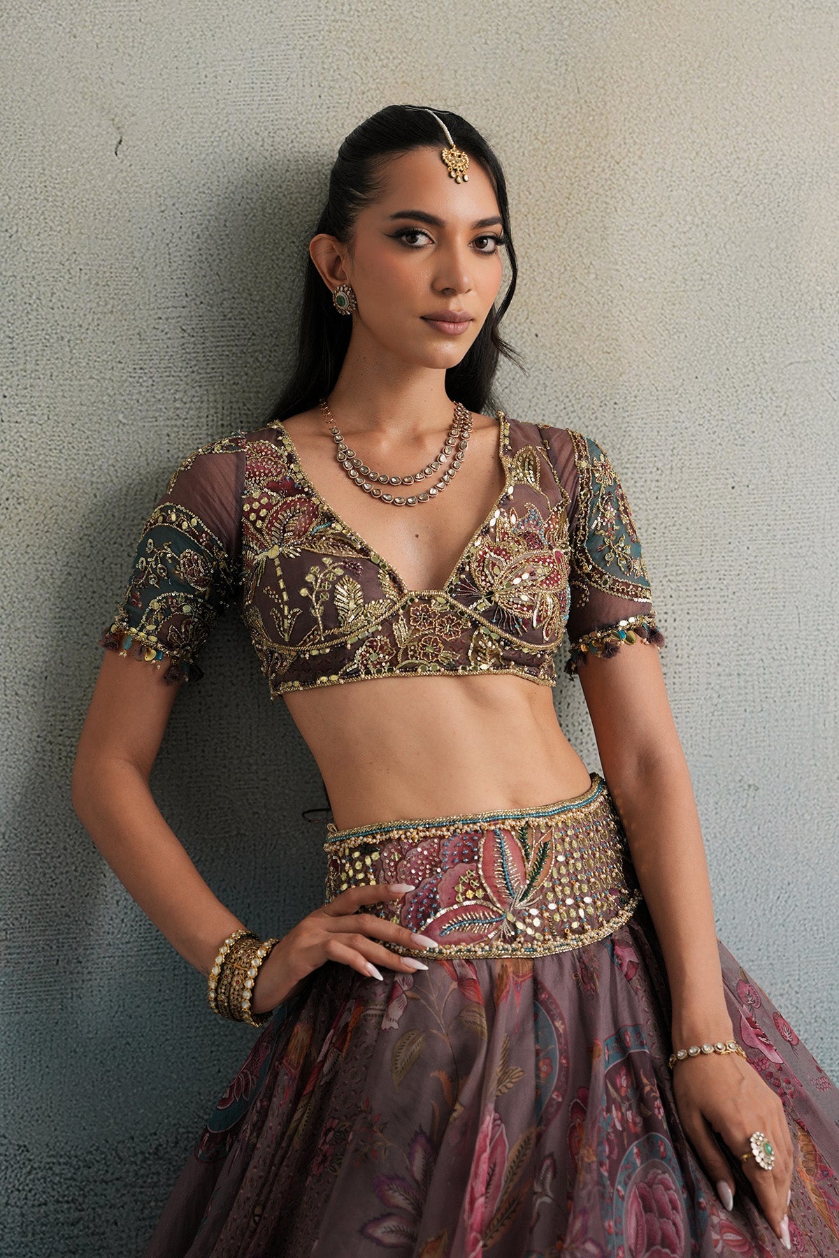 KHALIDA