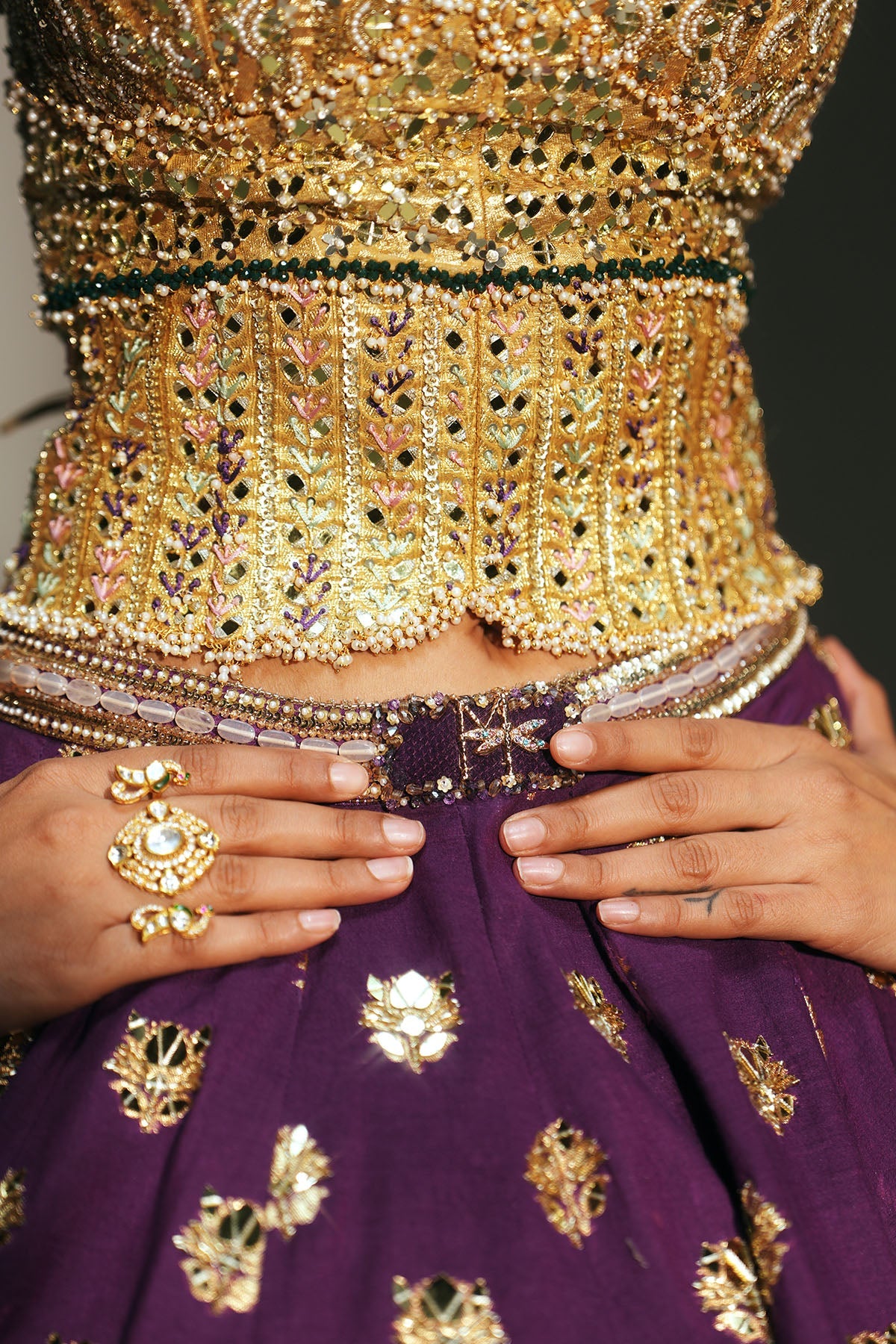 BINDIYA