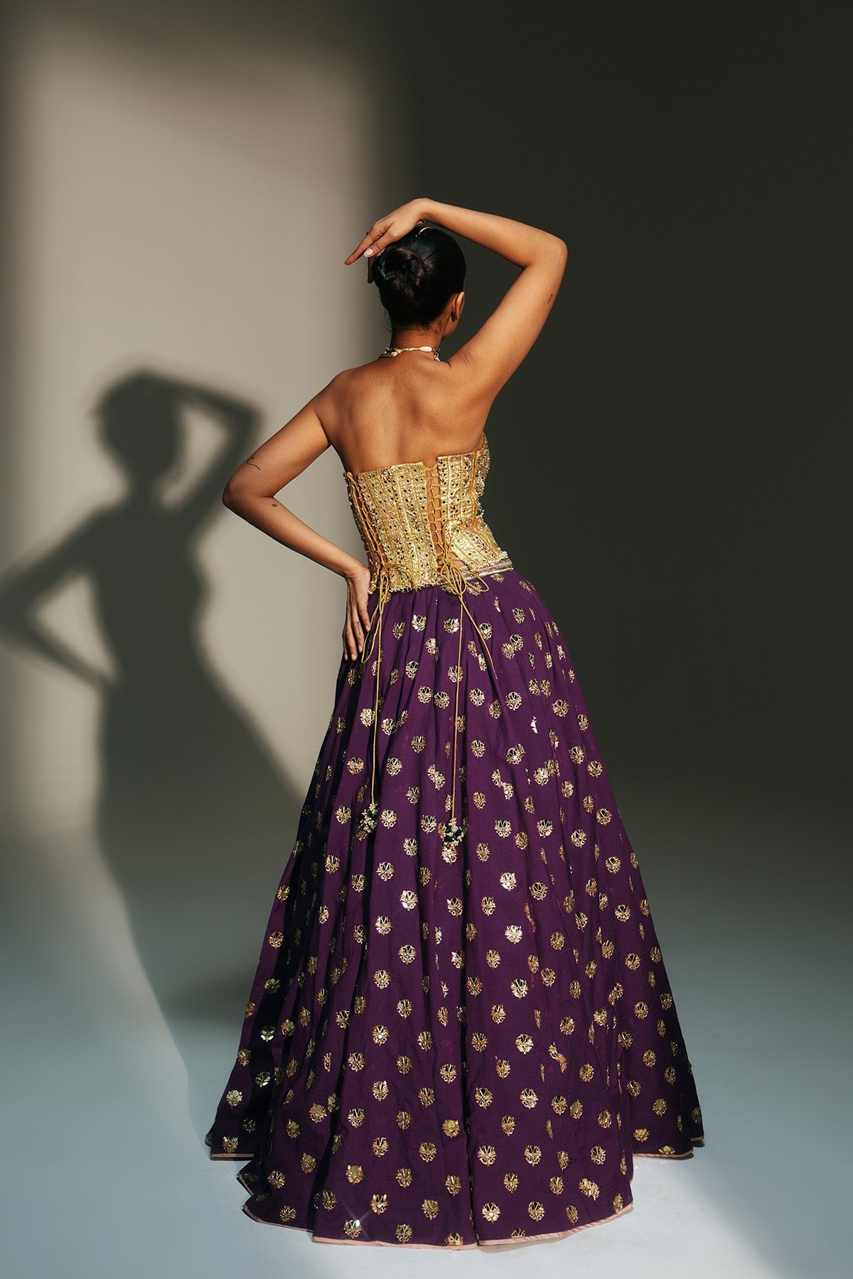 BINDIYA