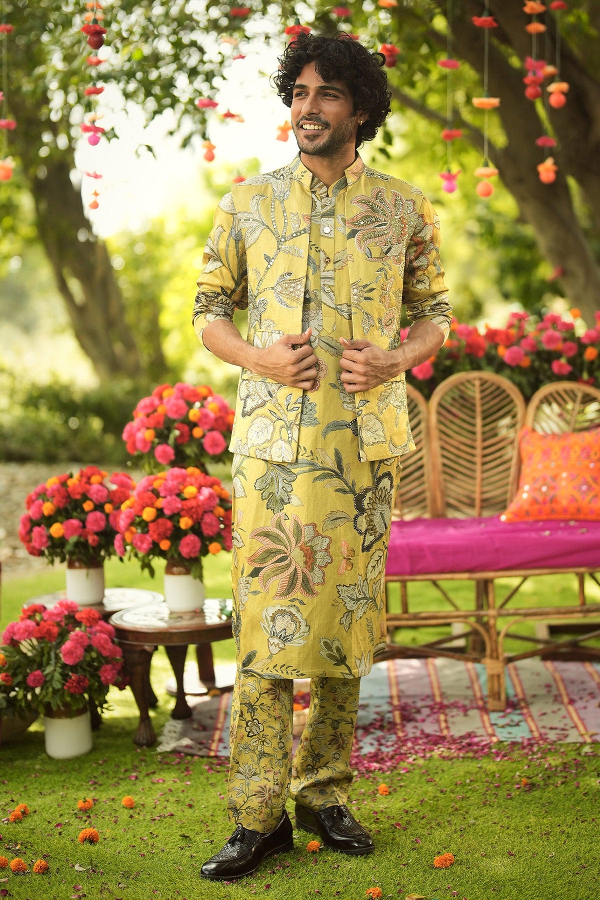 Azaad Bundi