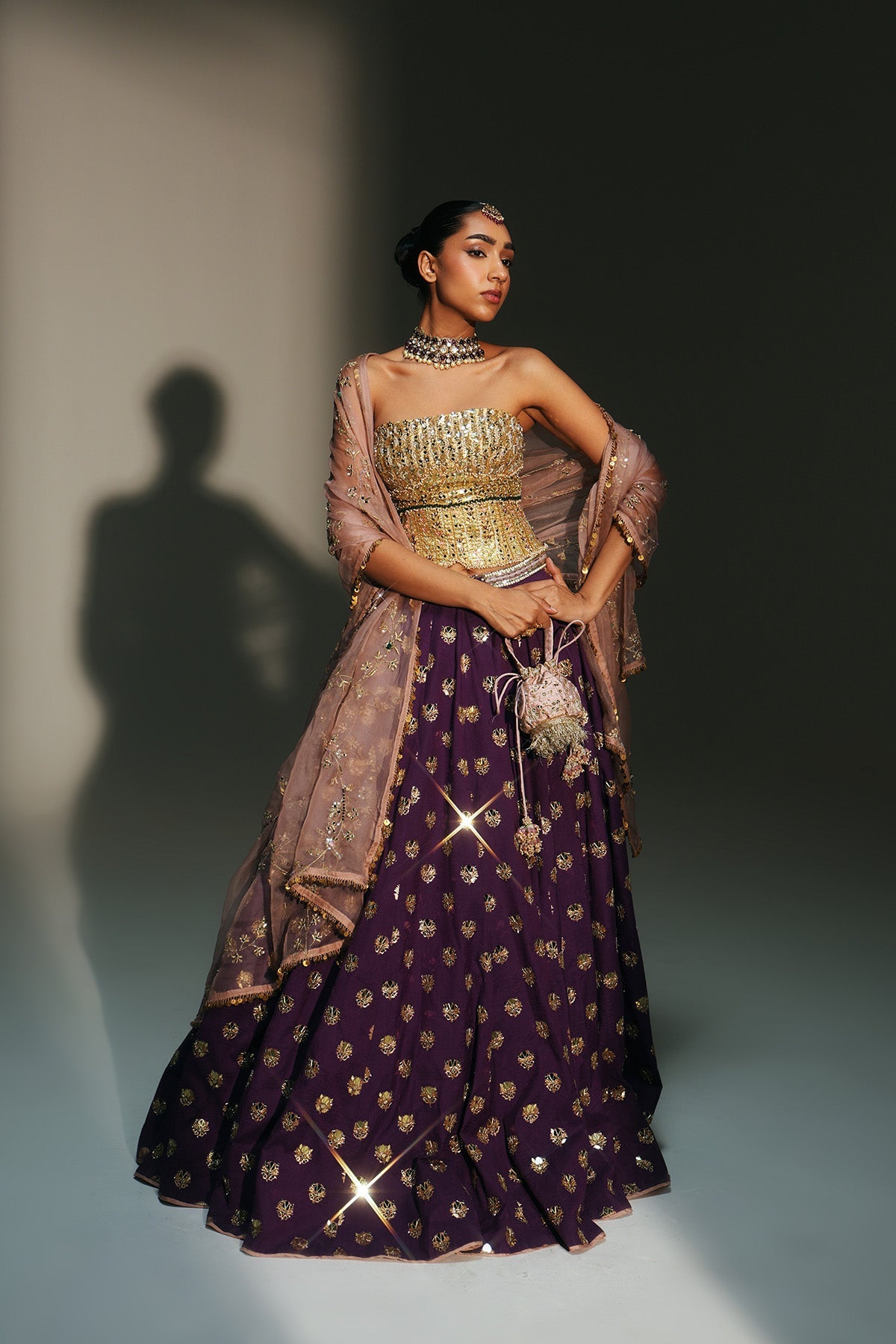 BINDIYA