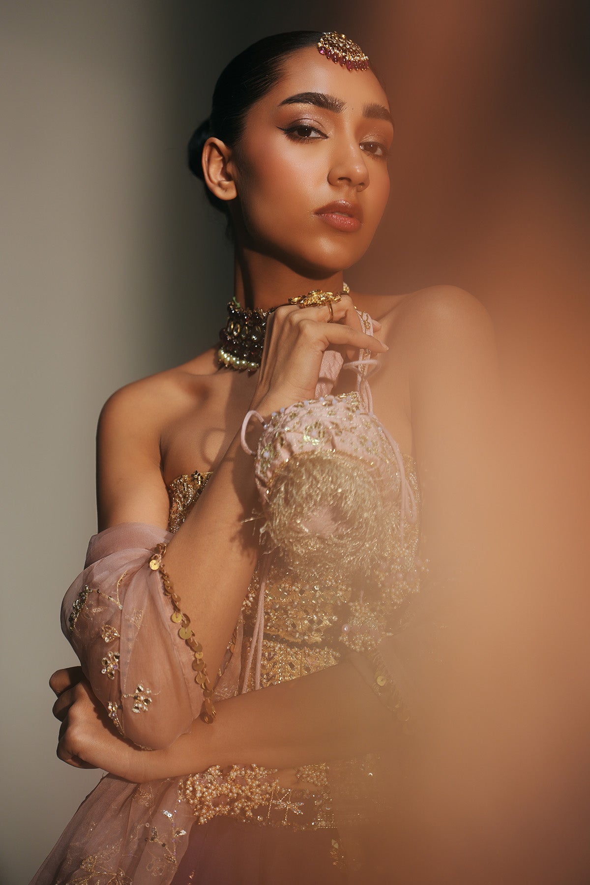 BINDIYA