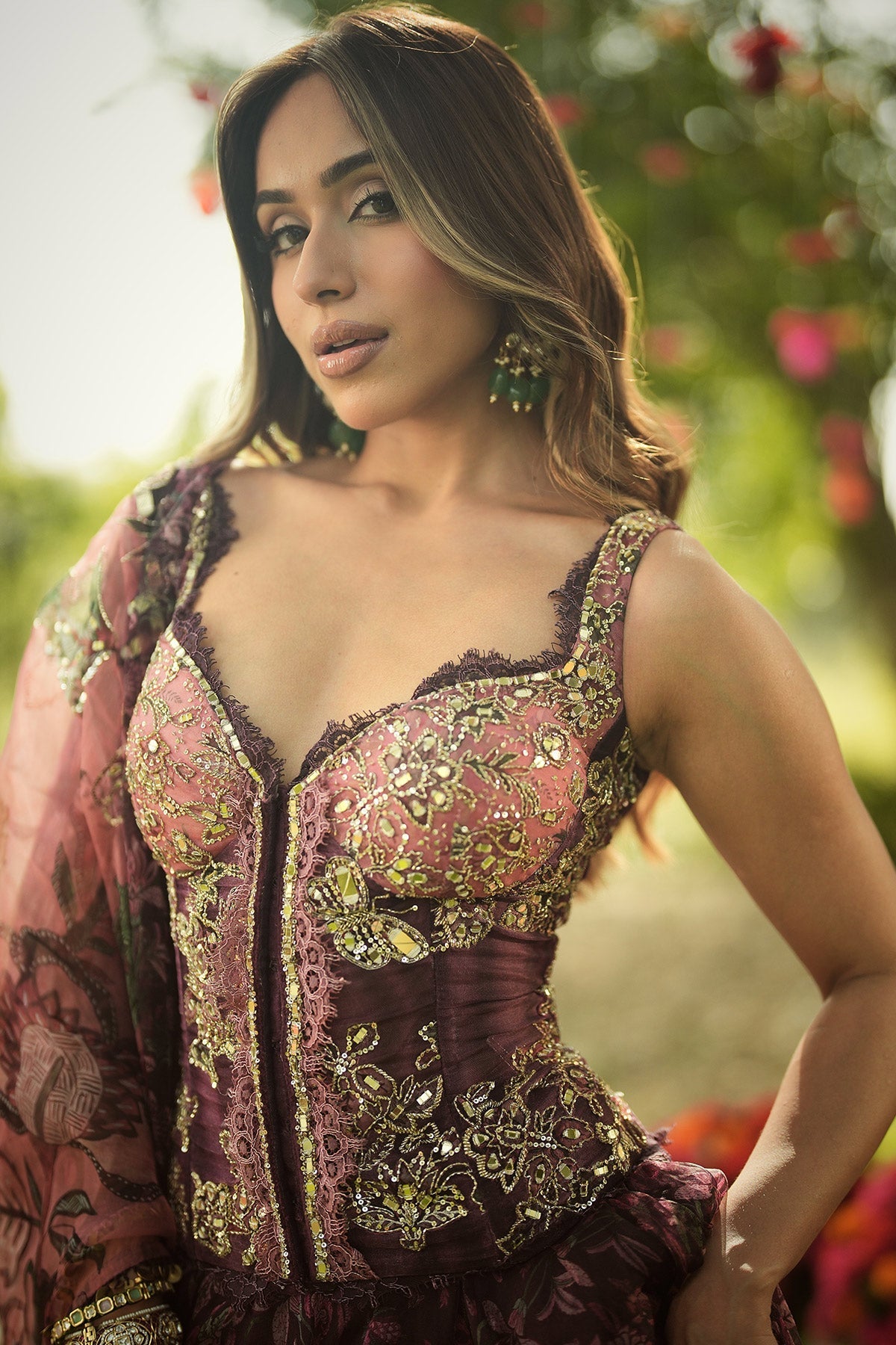 Liza - Ready To Ship