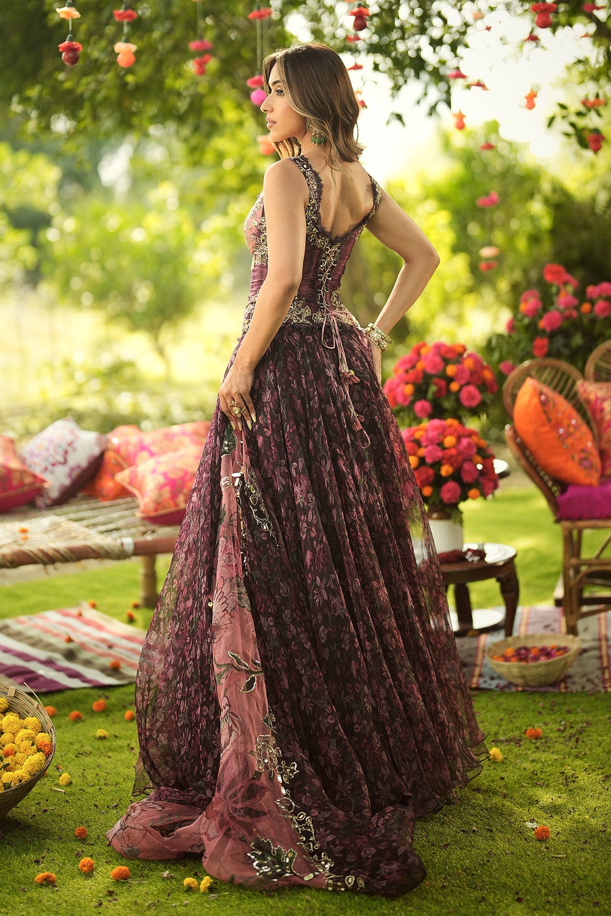 Liza - Ready To Ship