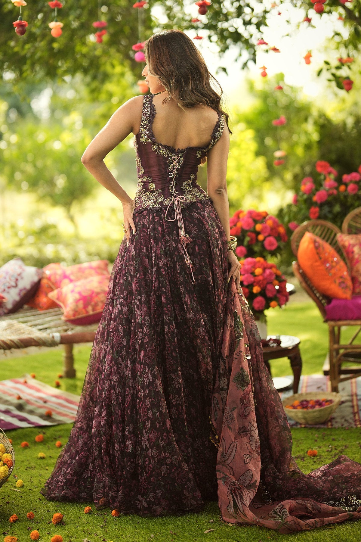 Liza - Ready To Ship