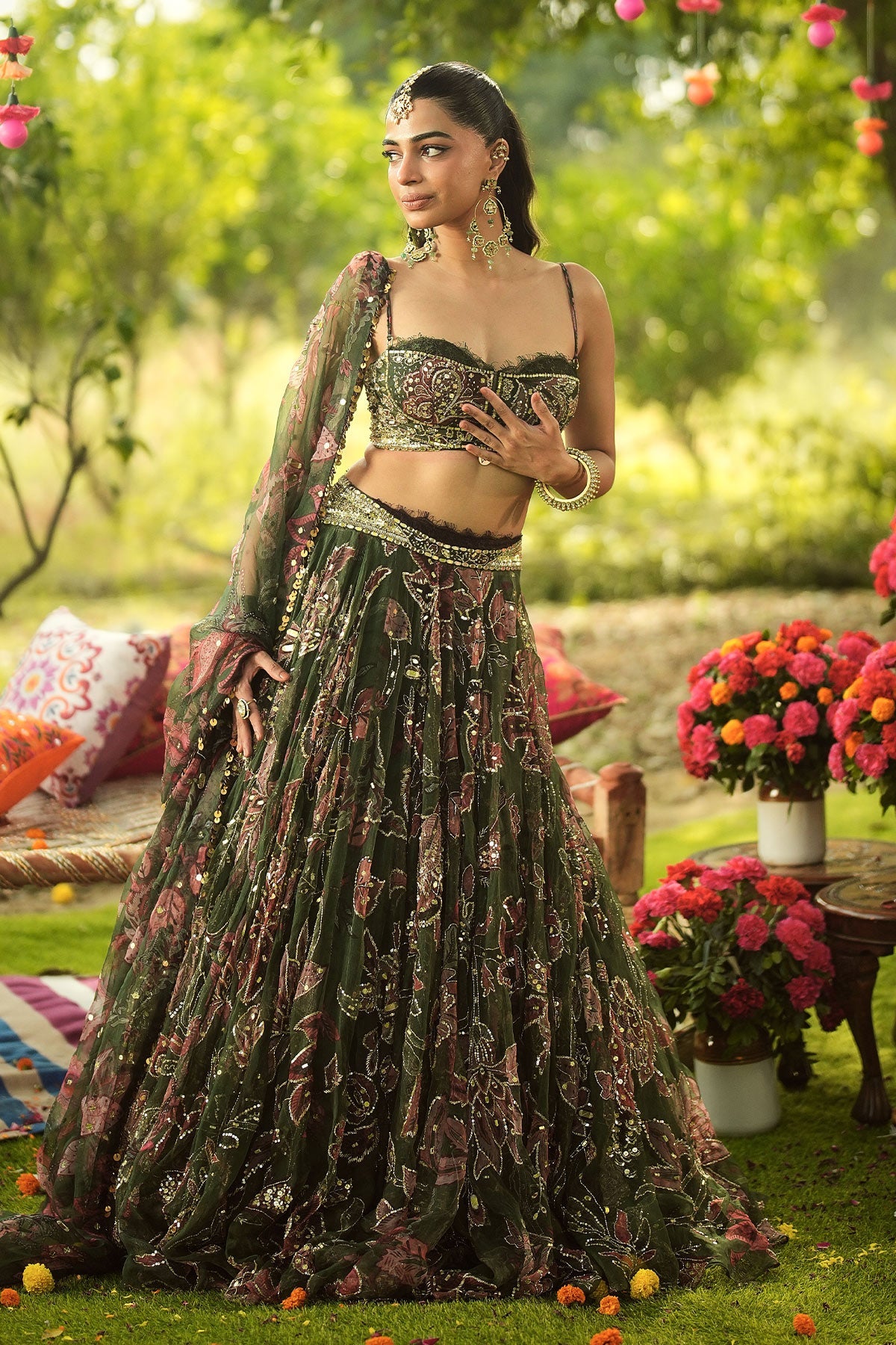 Inayat - Ready To Ship