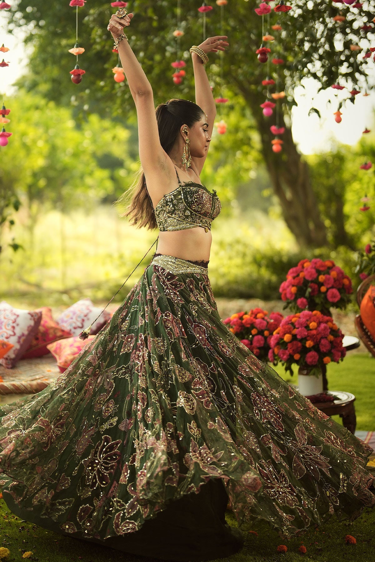 Inayat - Ready To Ship