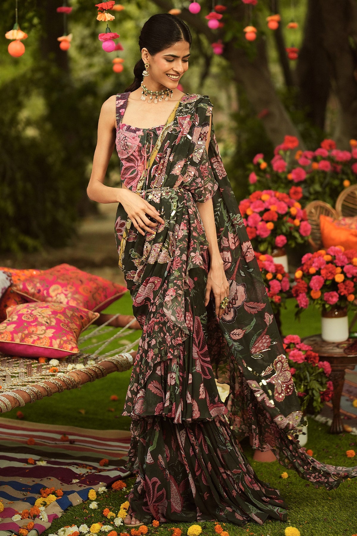 Maryam - Ready To Ship