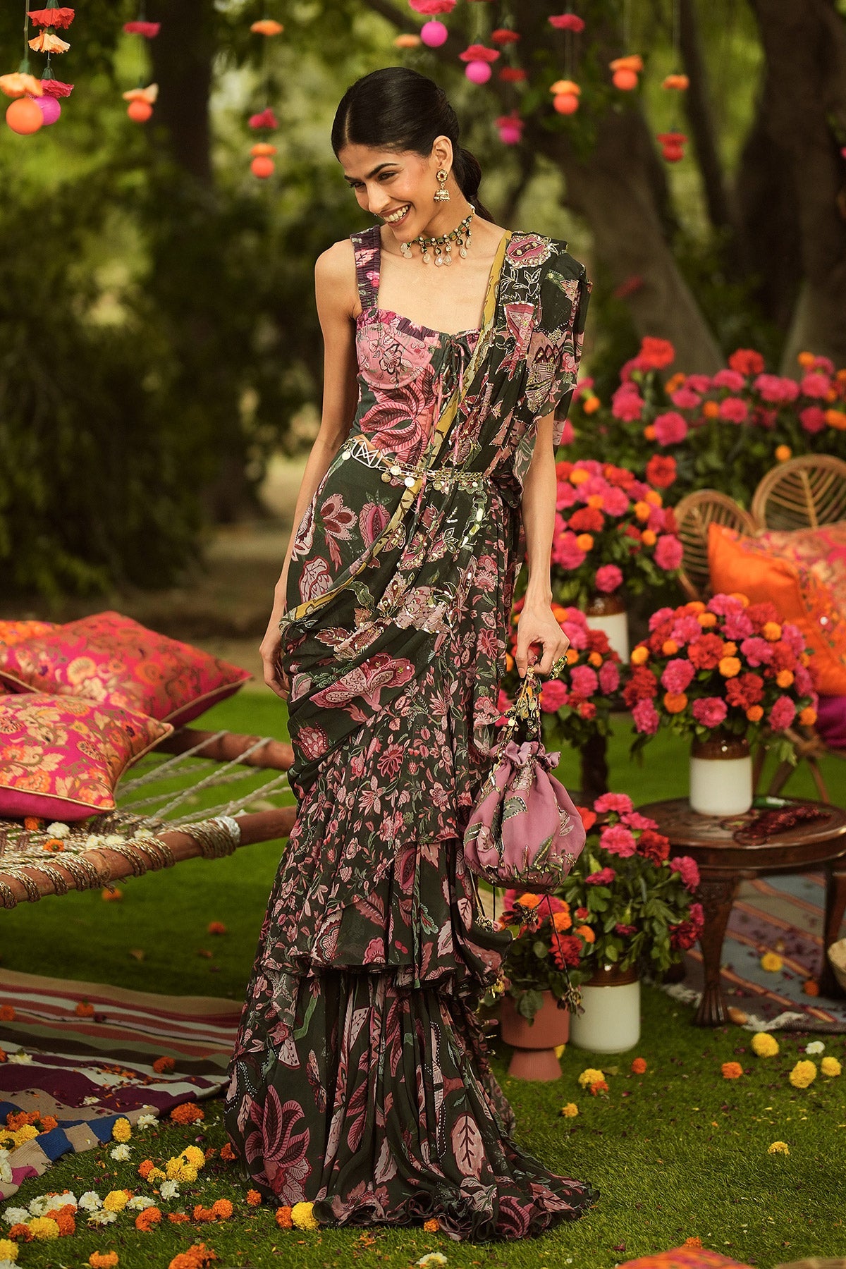 Maryam - Ready To Ship