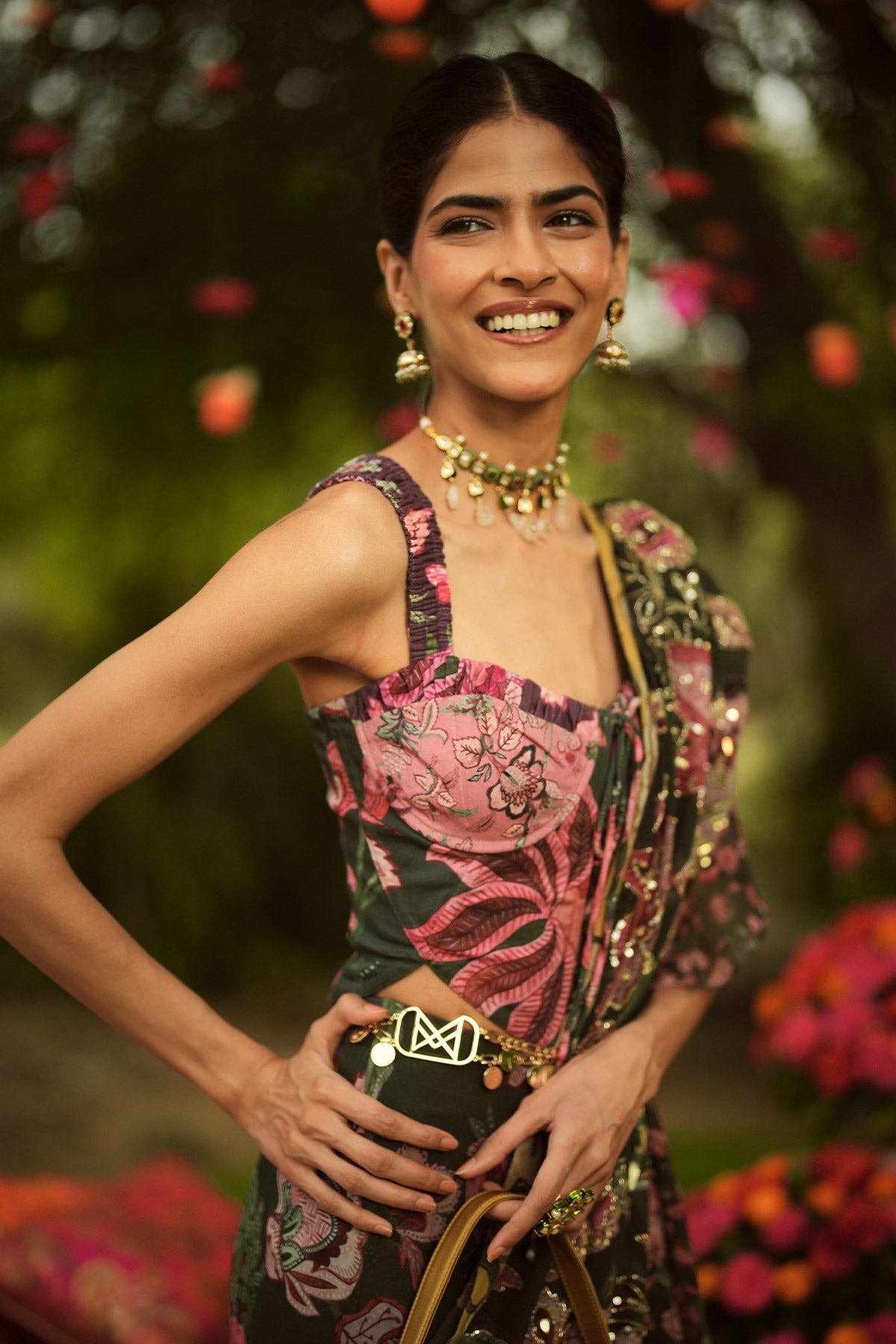 Maryam - Ready To Ship