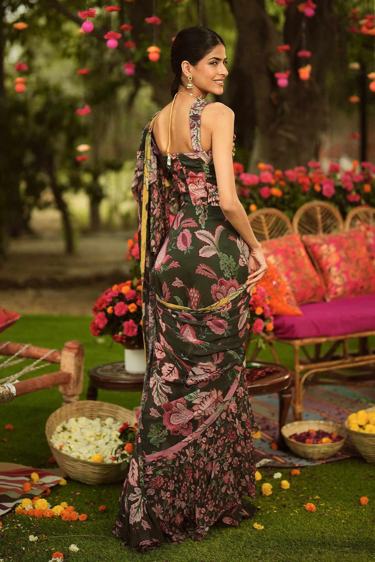 Maryam - Ready To Ship