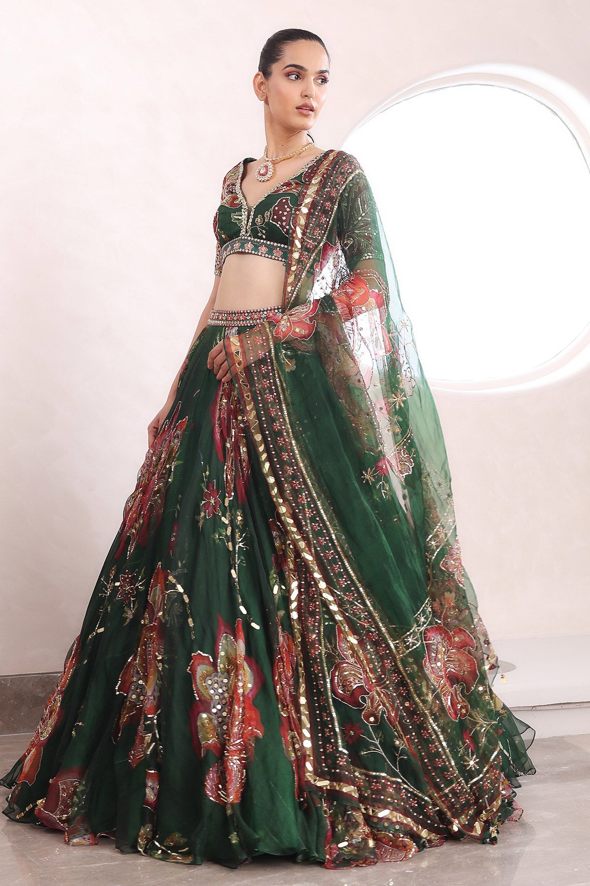 Kritika Khurana In Lia