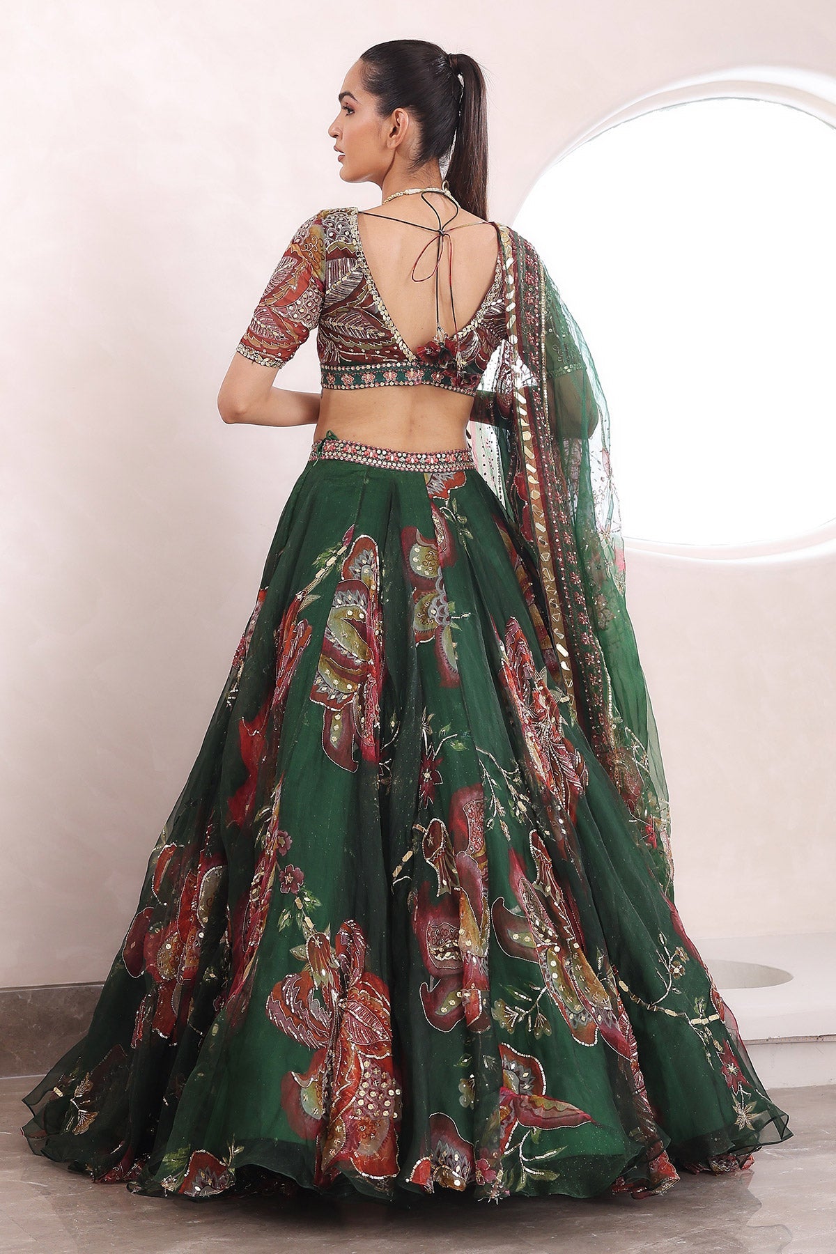 Kritika Khurana In Lia