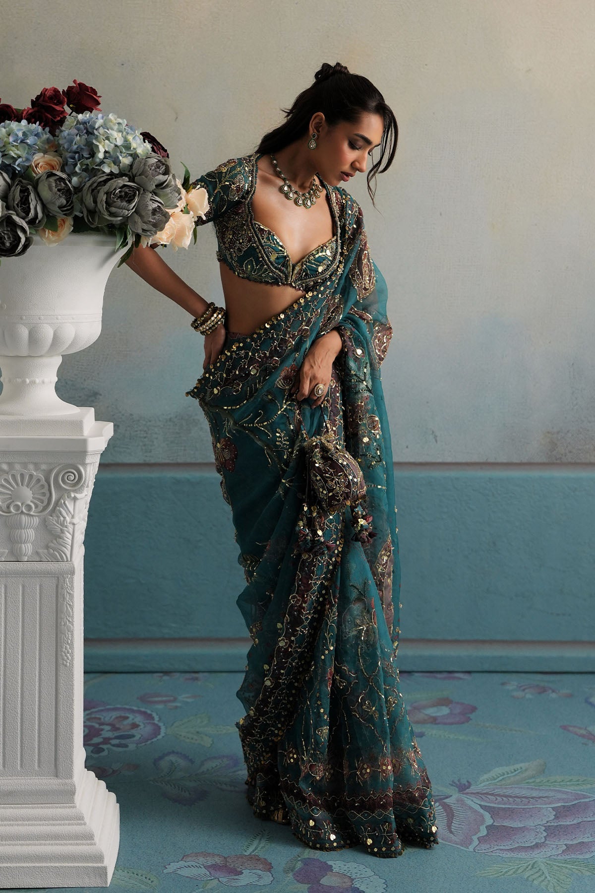 SAHIBA