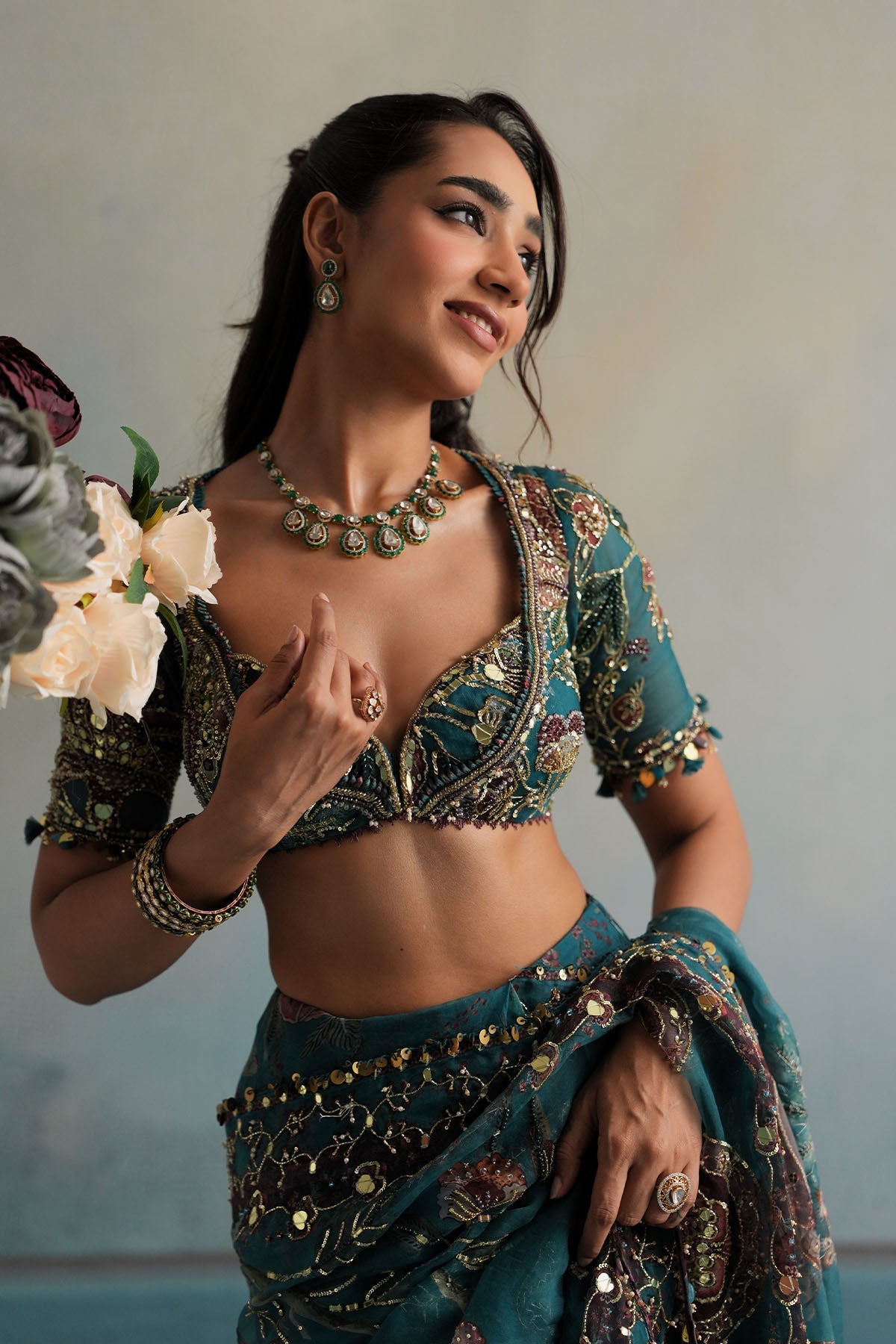 SAHIBA