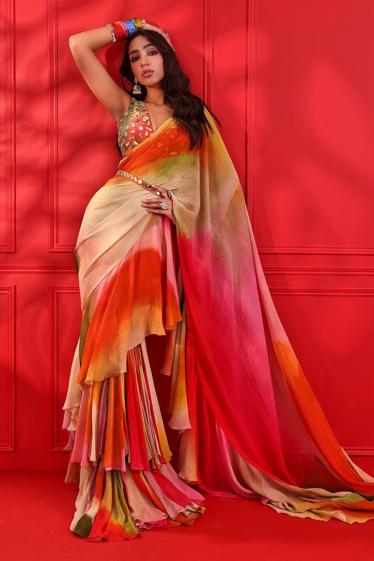 Anisha