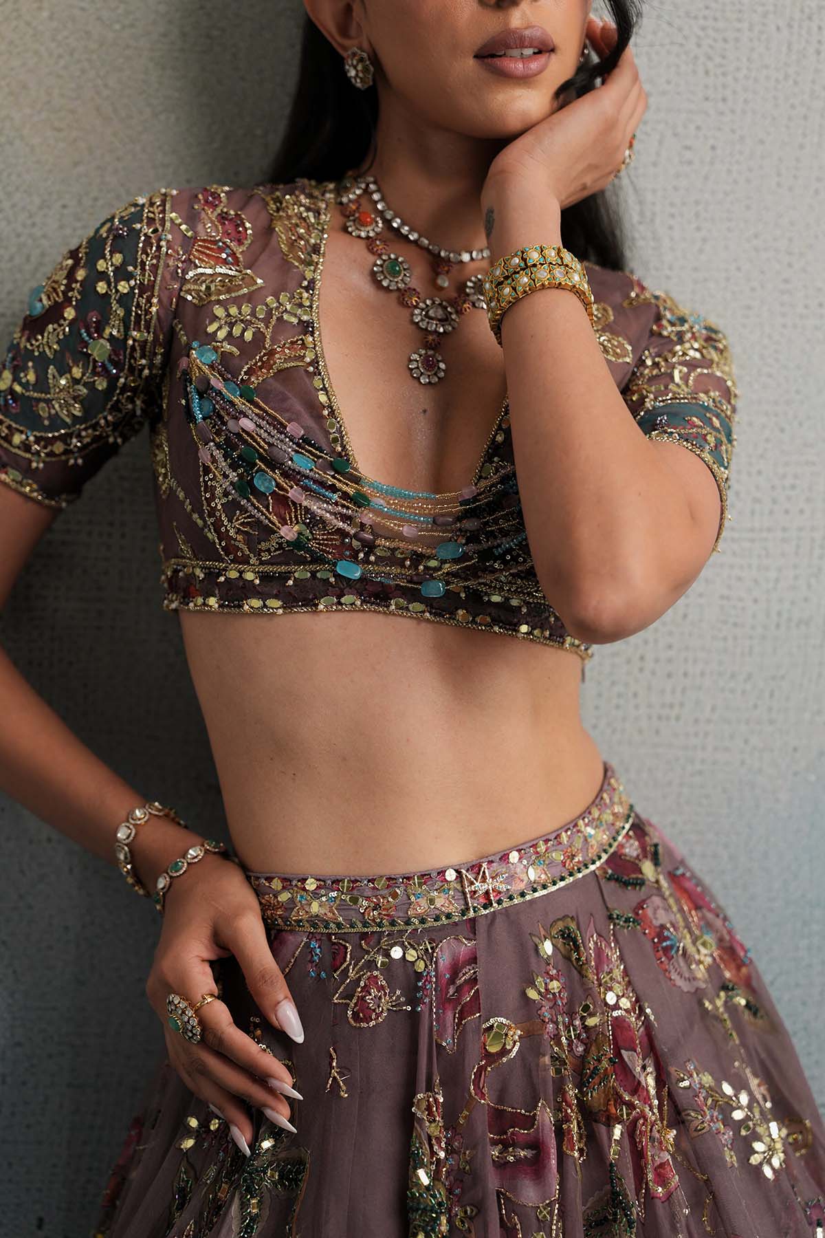 KAREENA