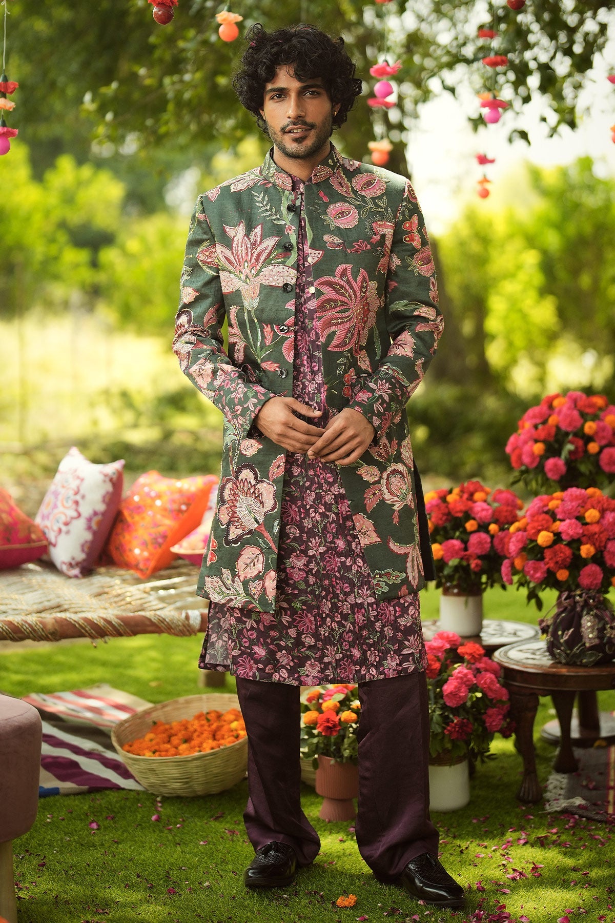 Shaad - READY TO SHIP